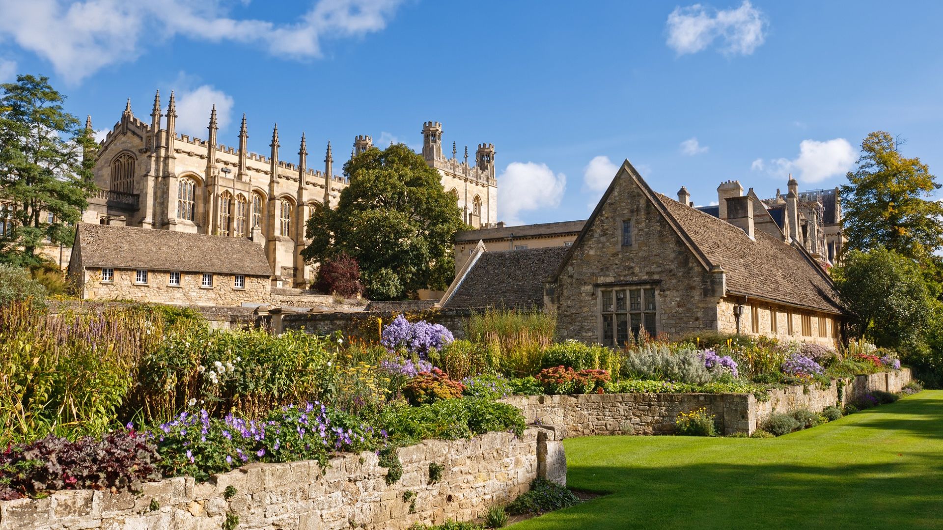Windsor, Stonehenge & Oxford (English)