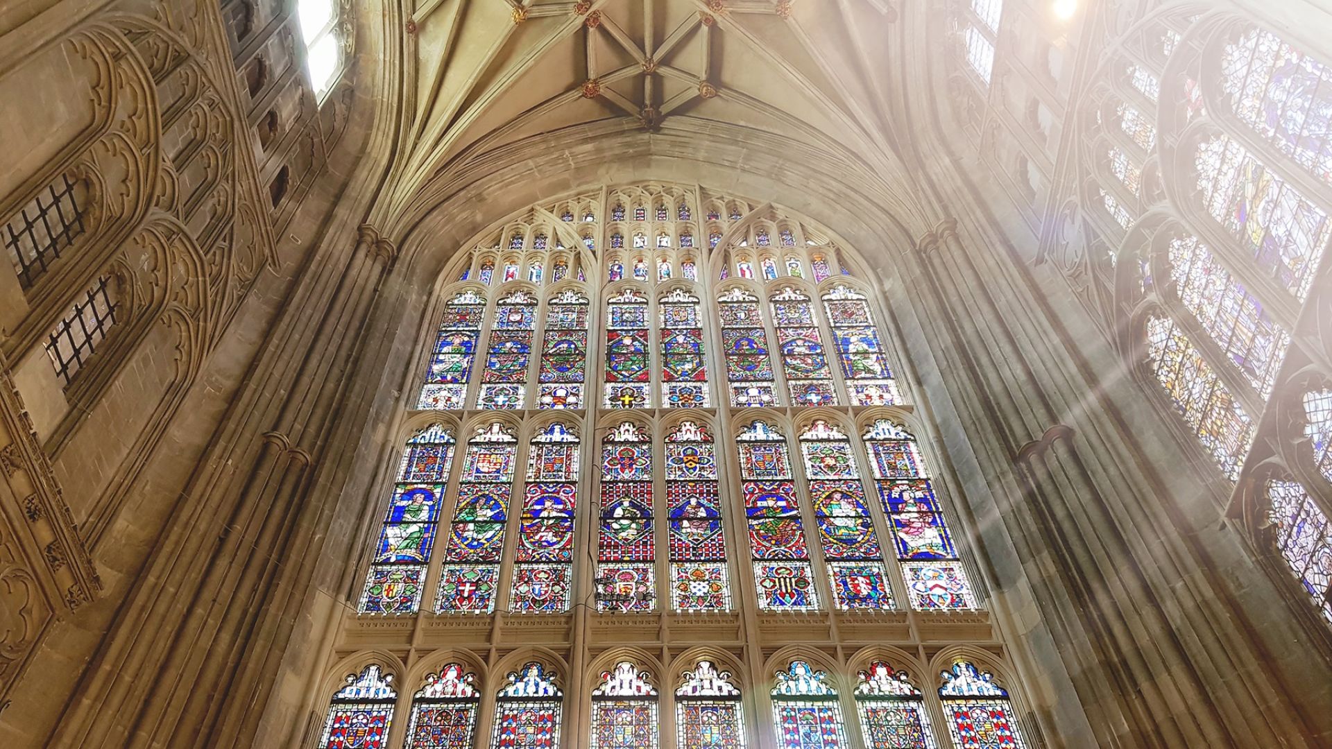 Leeds Castle, Canterbury & Dover (English)