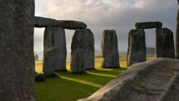 Stonehenge INNER CIRCLE ACCESS & Windsor (Early)