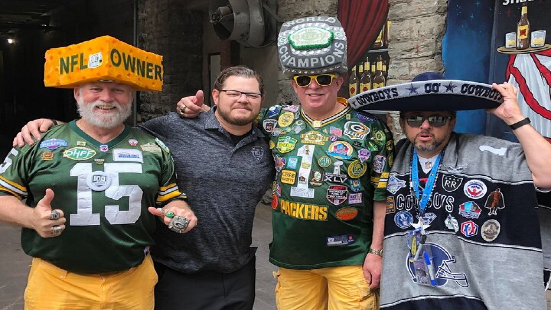 Legends of Music City Guided Historical Walking Tour