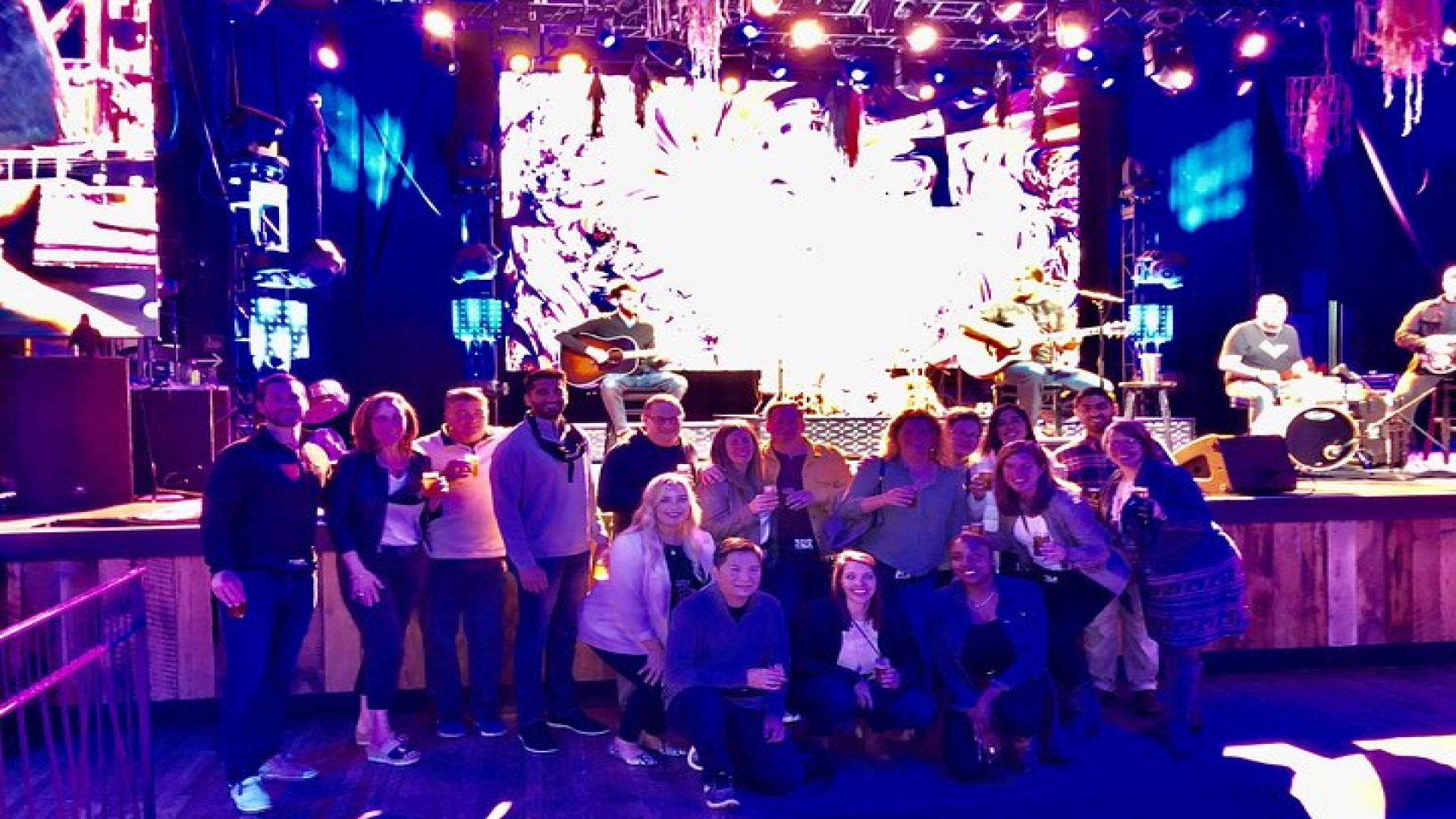  All-Inclusive Nighttime Pub Crawl 