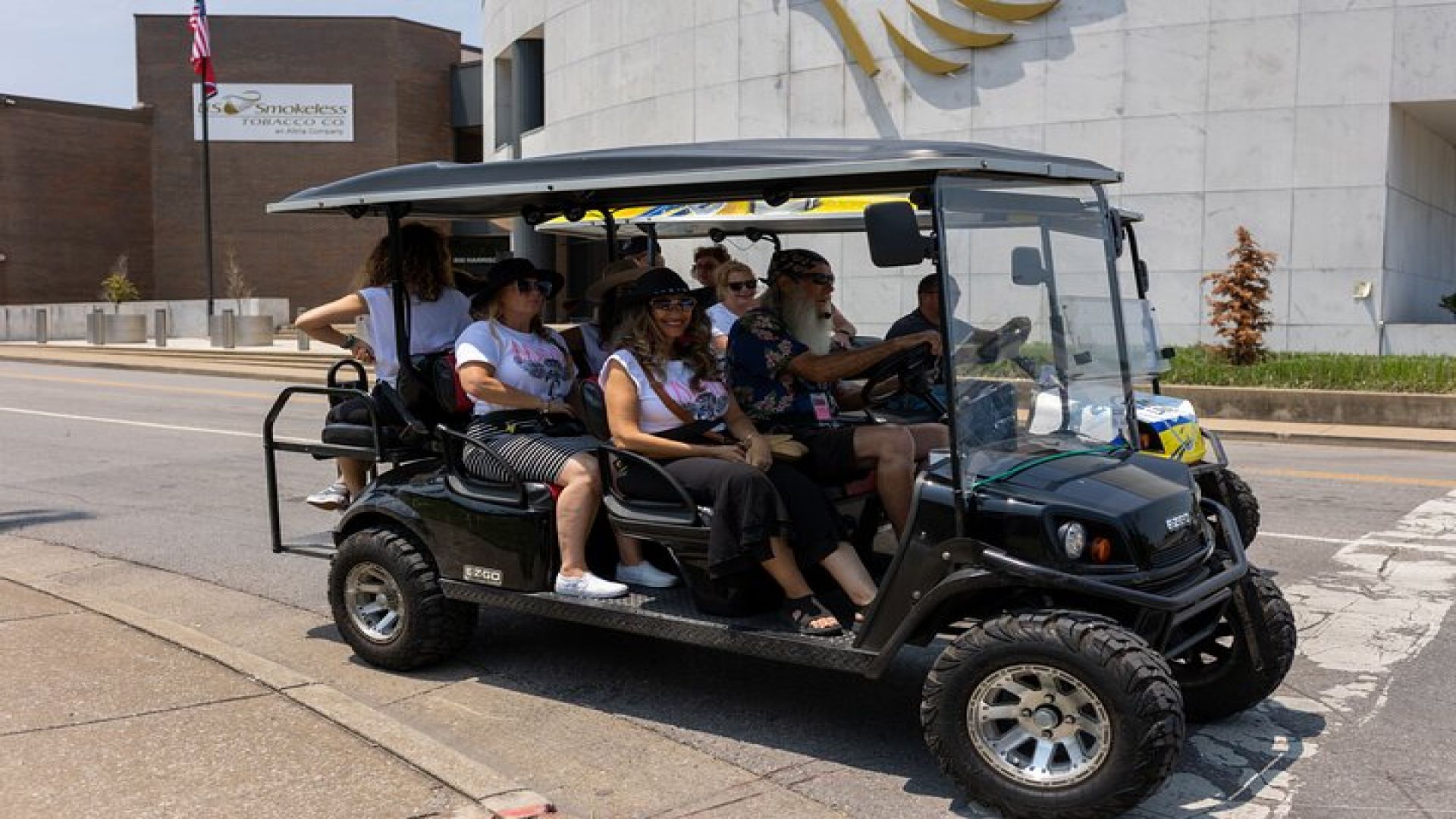 Guided Mural and Street Art Tour