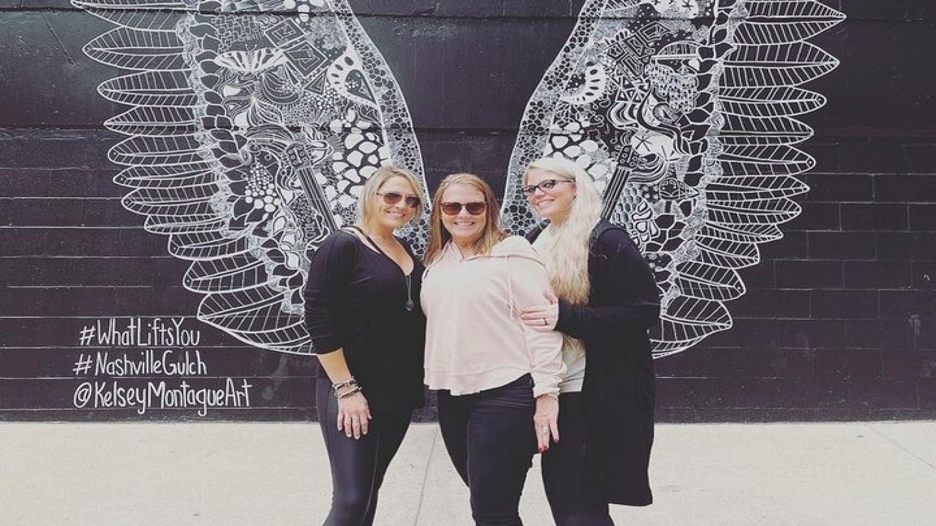 Guided Mural and Street Art Tour