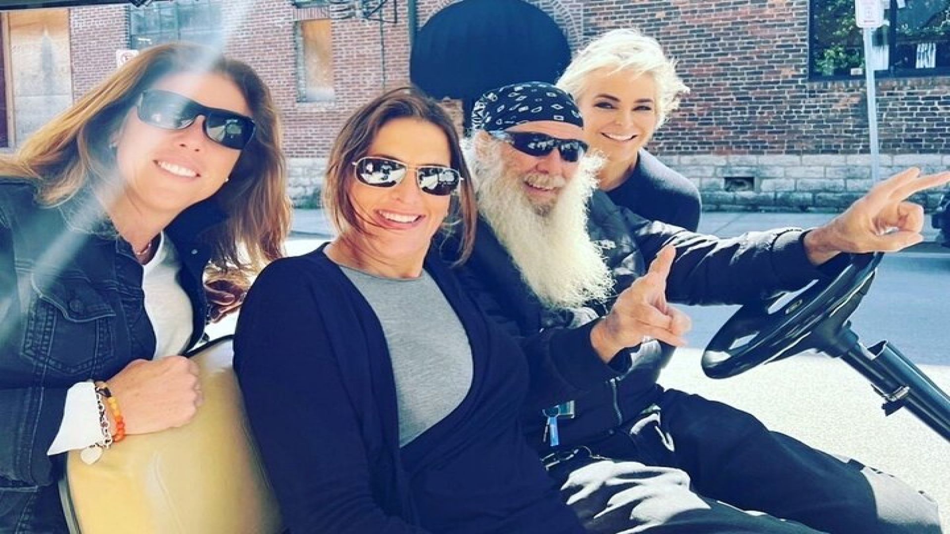 Nashville Combo Tour - Murals, Brewery, and History!