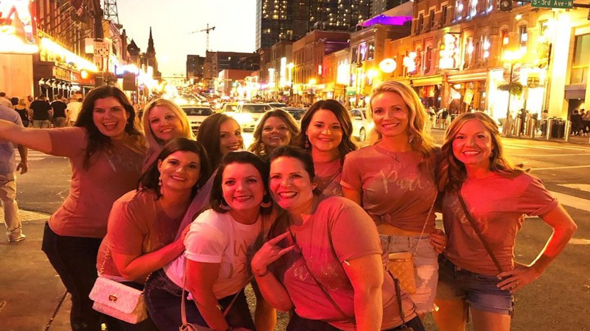 All-Inclusive Pub Crawl with Moonshine, Cocktails, and Craft Beer