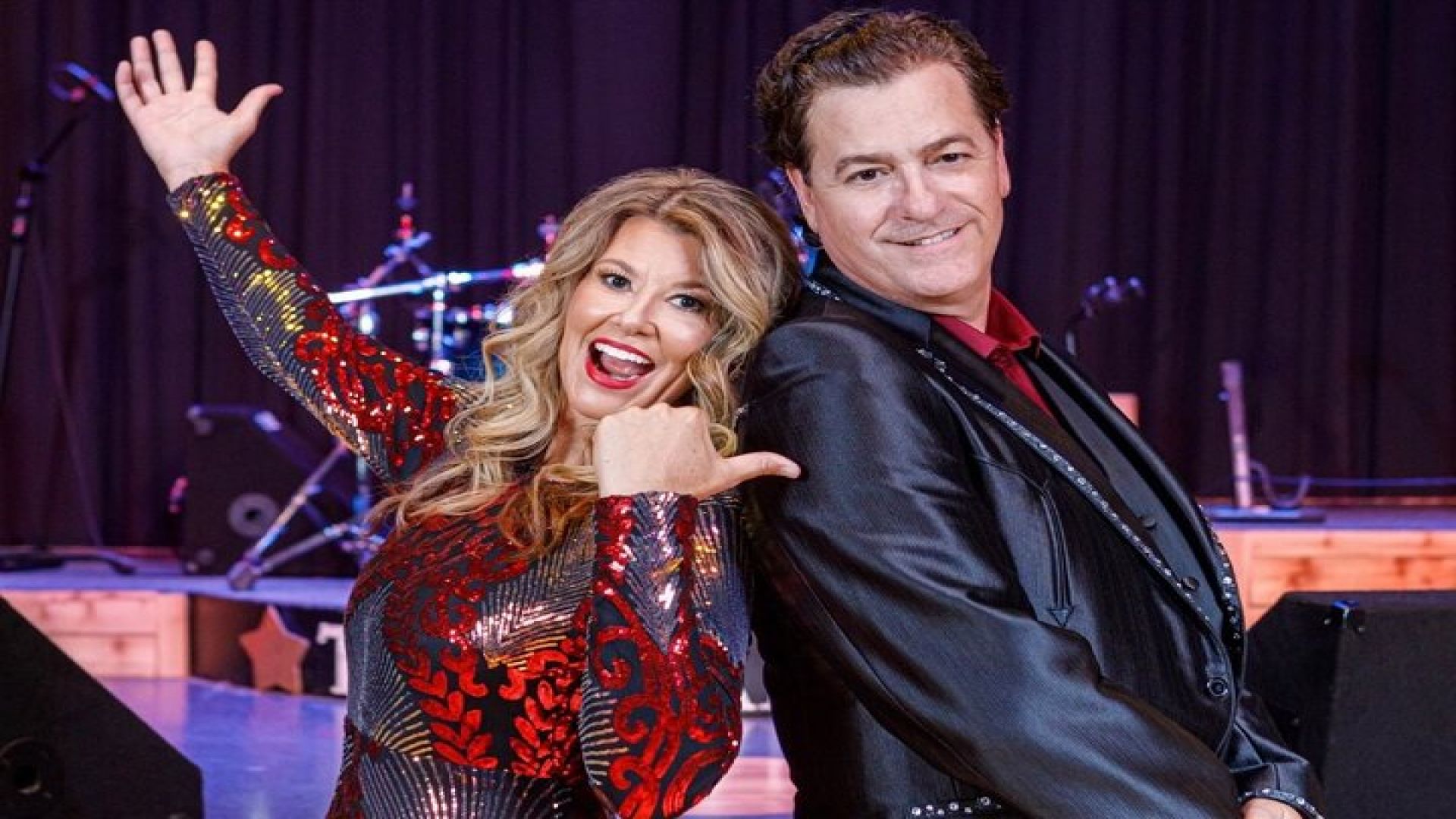 Nashville Jubilee: Country Music & Comedy Show