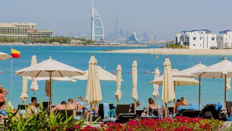 RIVA Beach & Beyond – Weekday