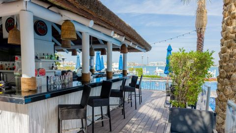 RIVA Beach & Beyond – Weekend