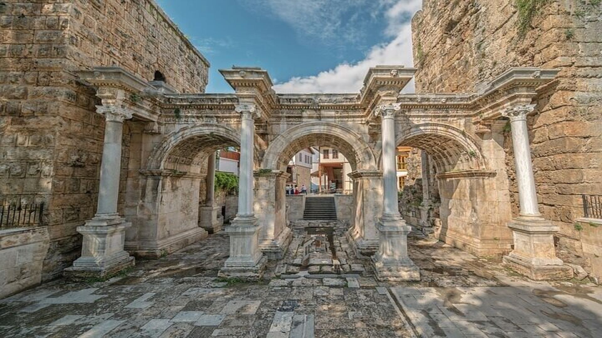  Antalya Premium Pass Nature Adventure and Top Attractions