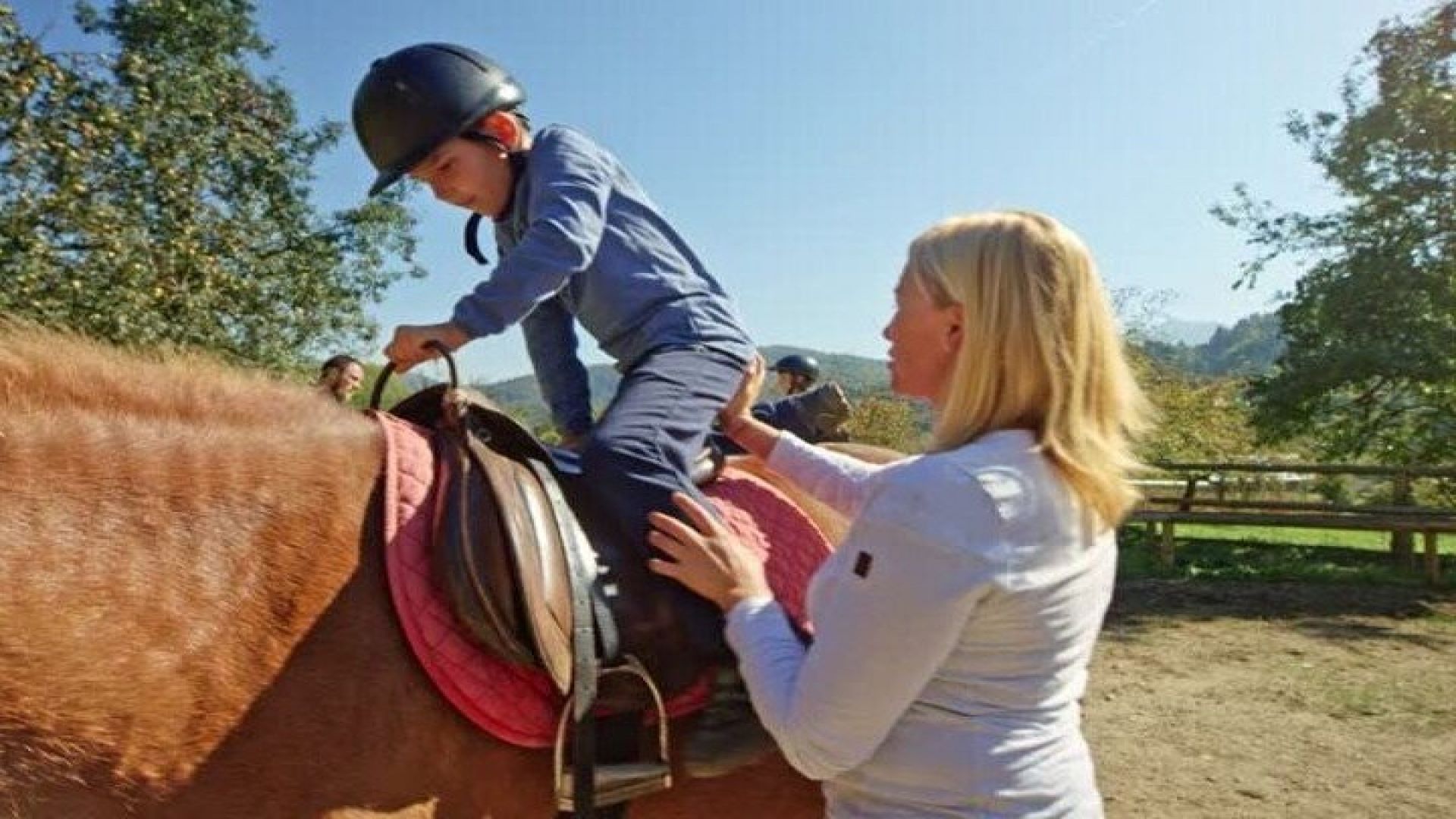 Adventurous Horse Riding in Antalya