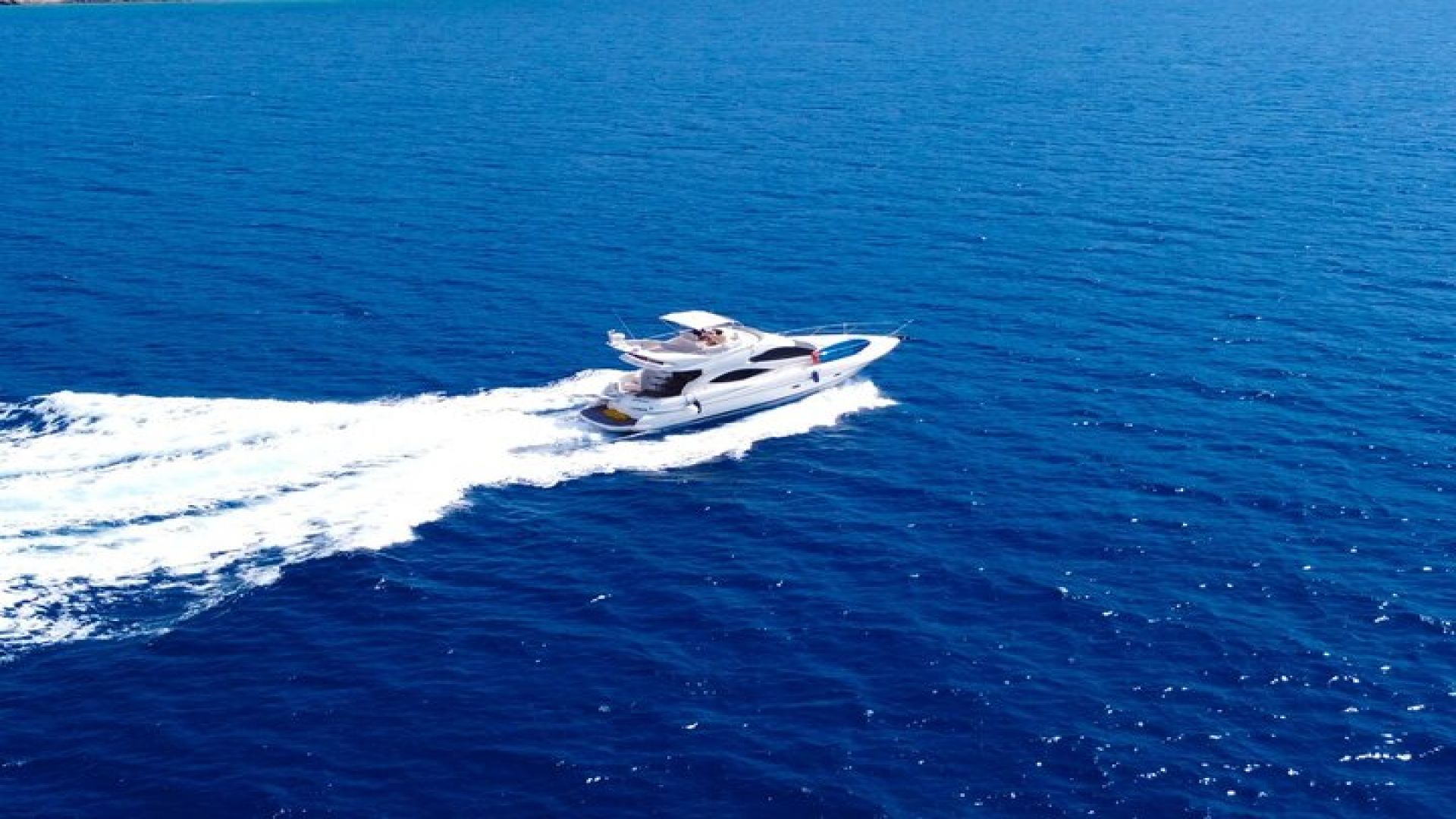  Bodrum Private Yacht Sunset Tour With Dinner 