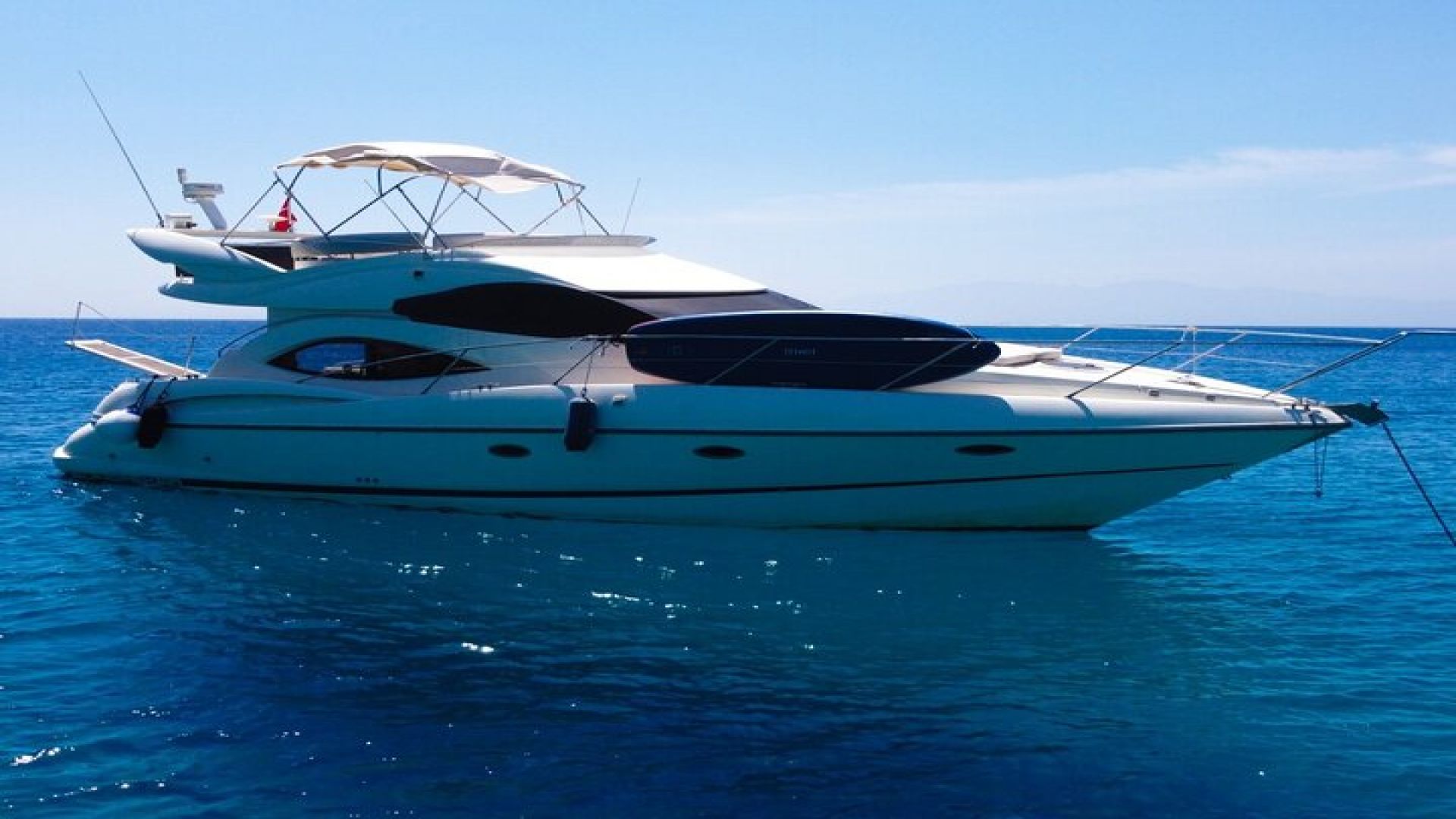  Bodrum Private Yacht Sunset Tour With Dinner 