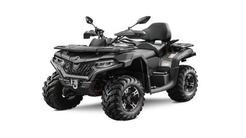Alanya Rent an ATV/Quad Bike