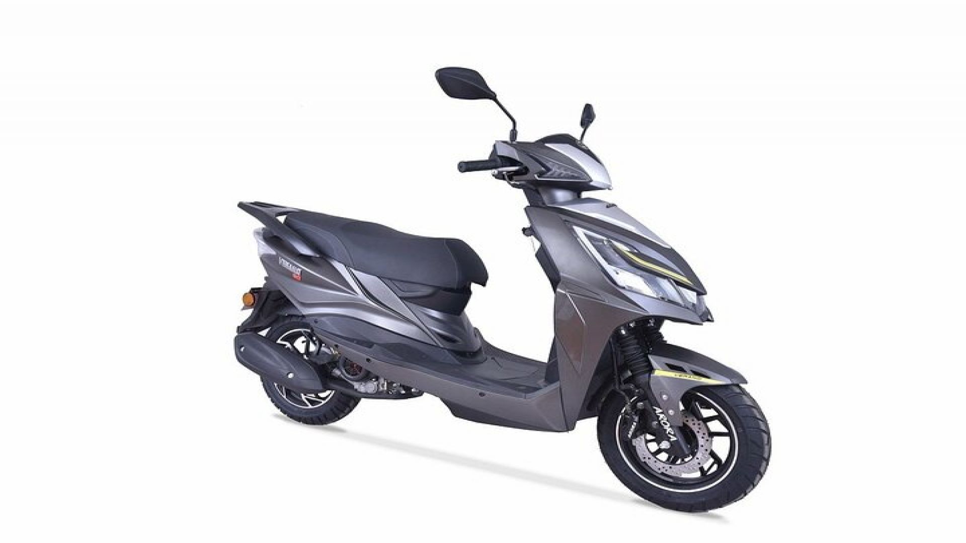 Alanya Rent a Motorcycle/Motorbike