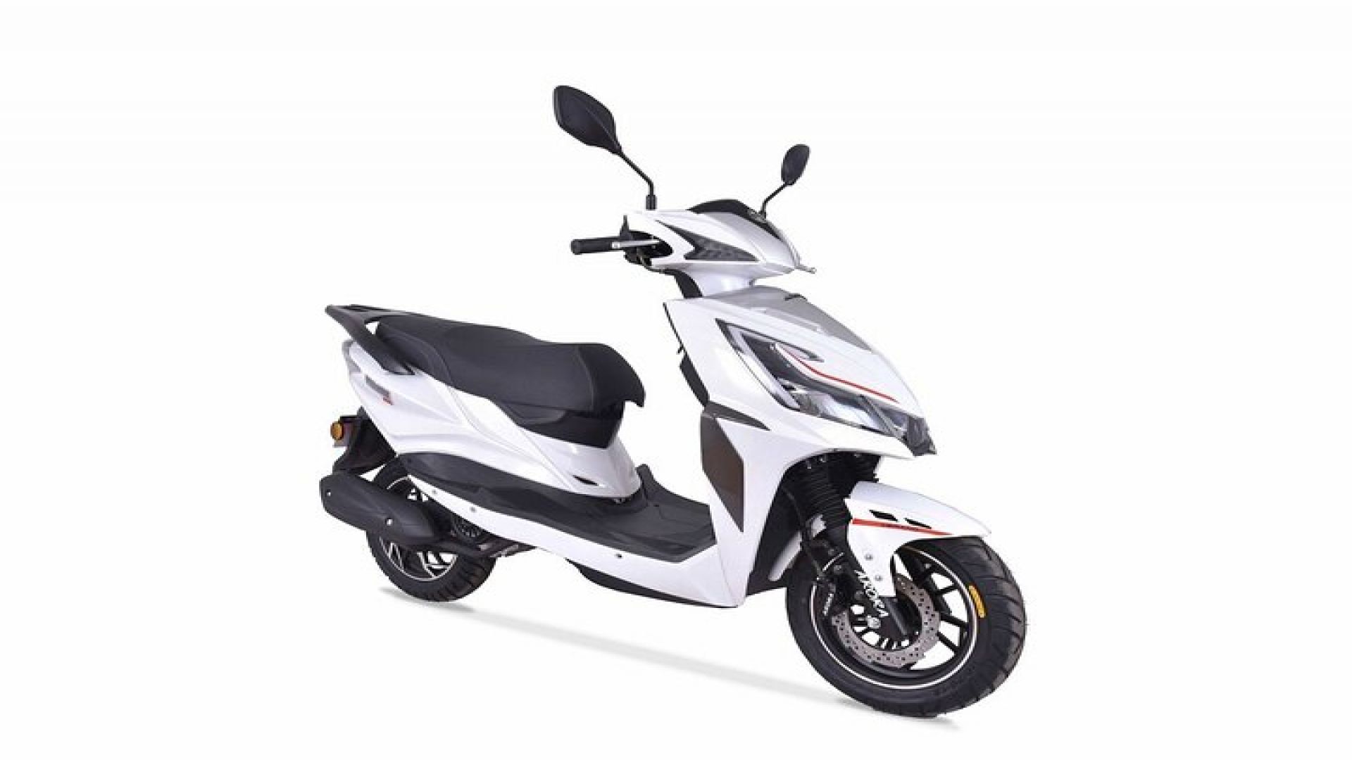 Alanya Rent a Motorcycle/Motorbike