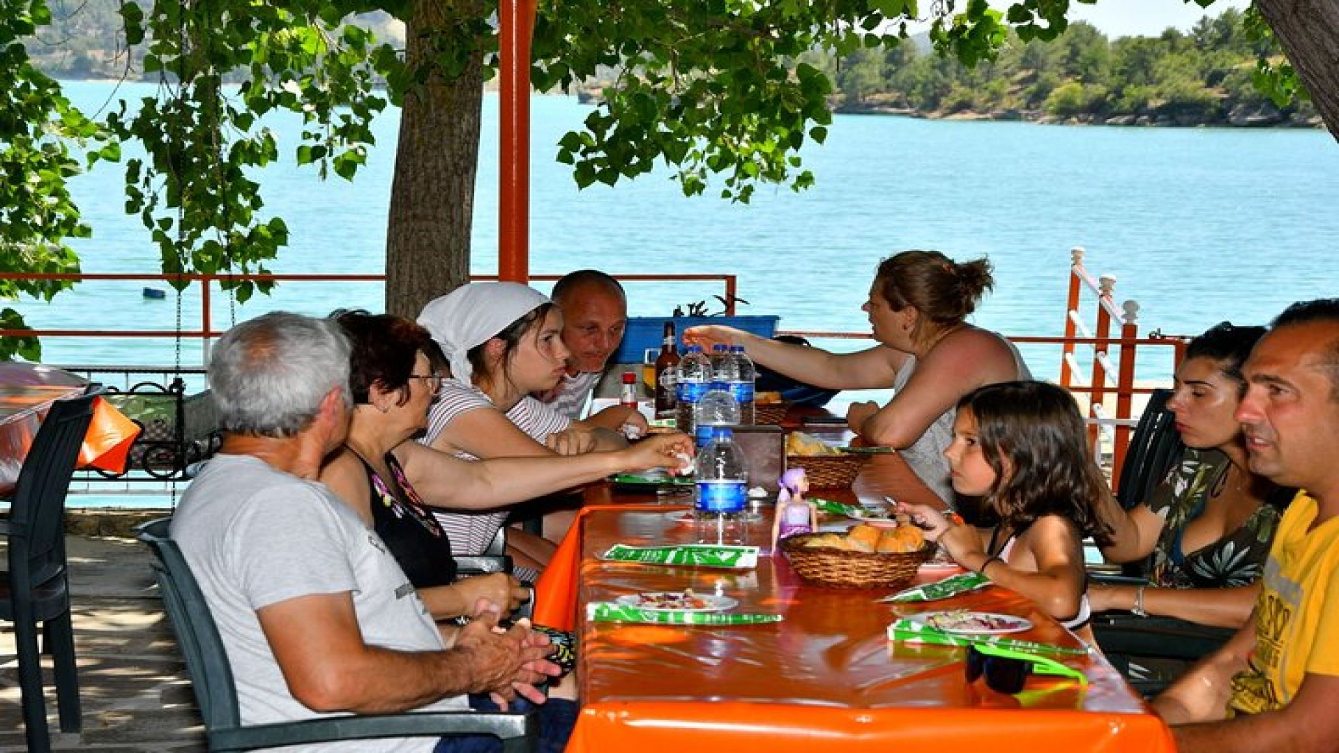 4x4 Side by Side Off Road Jeep Safari Adventure With Lunch