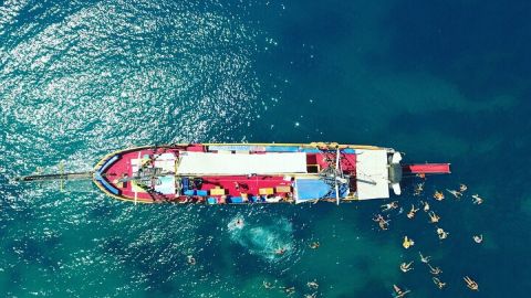  Side Pirates Tour: A Fun-Filled Adventure for Kids!