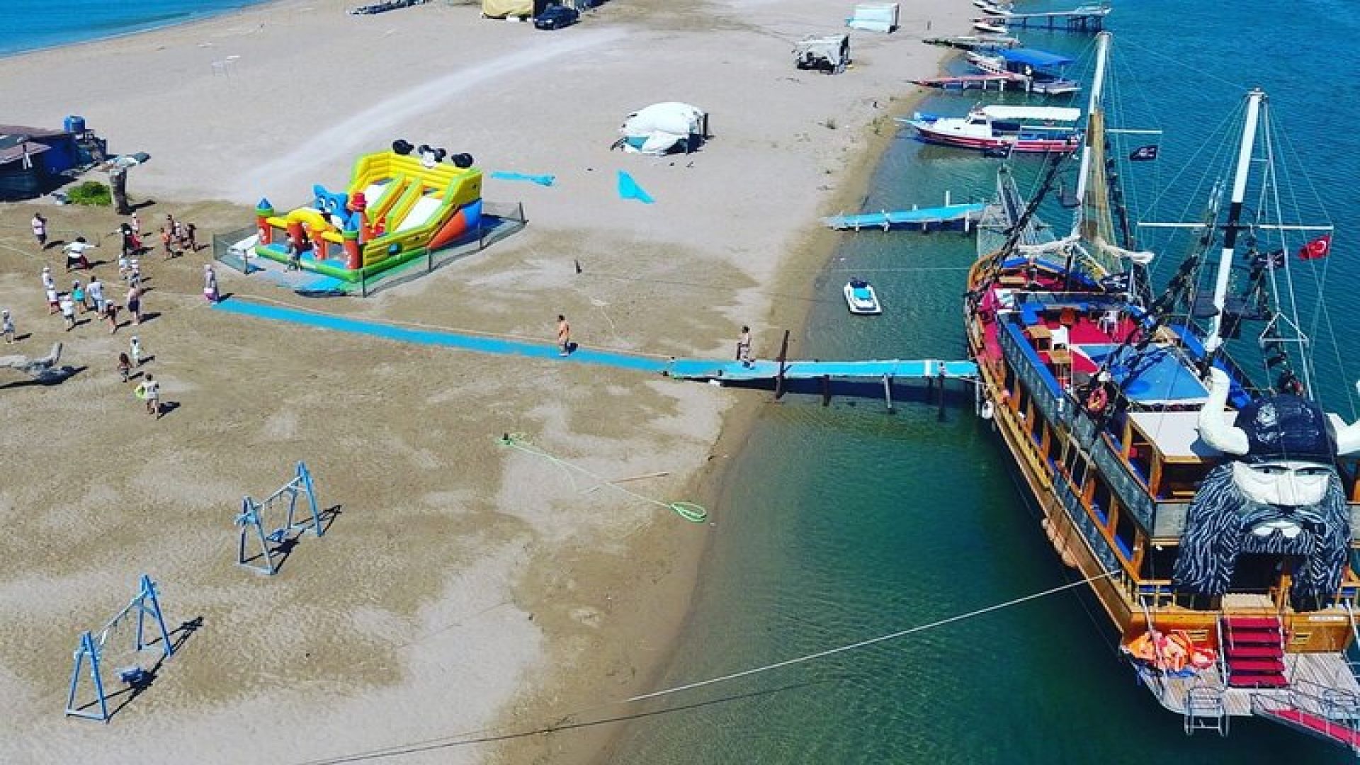  Side Pirates Tour: A Fun-Filled Adventure for Kids!