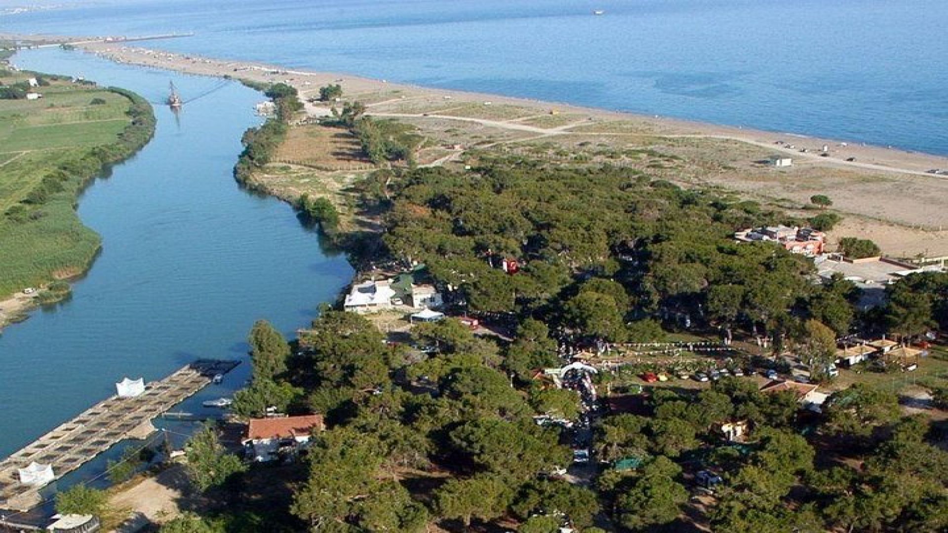 \"Side: Boat Adventure to Dolphin Island – Swim and Enjoy Lunch\"