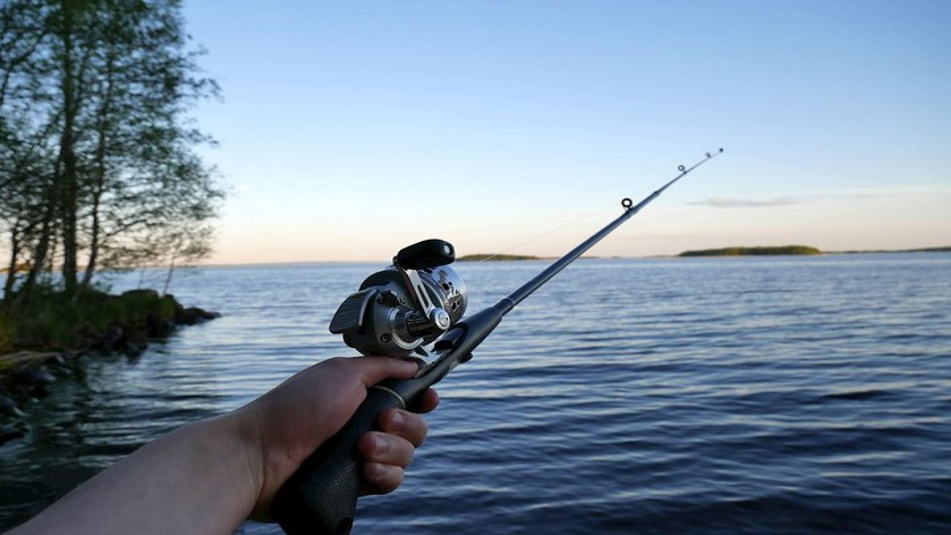 \"Side Half-Day Fishing Adventure: Transfer Included!\"