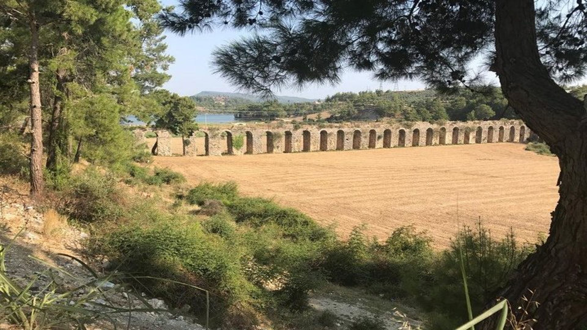 \"Side: 5-in-1 Green Canyon, Waterfalls & Ancient Sites Tour\"