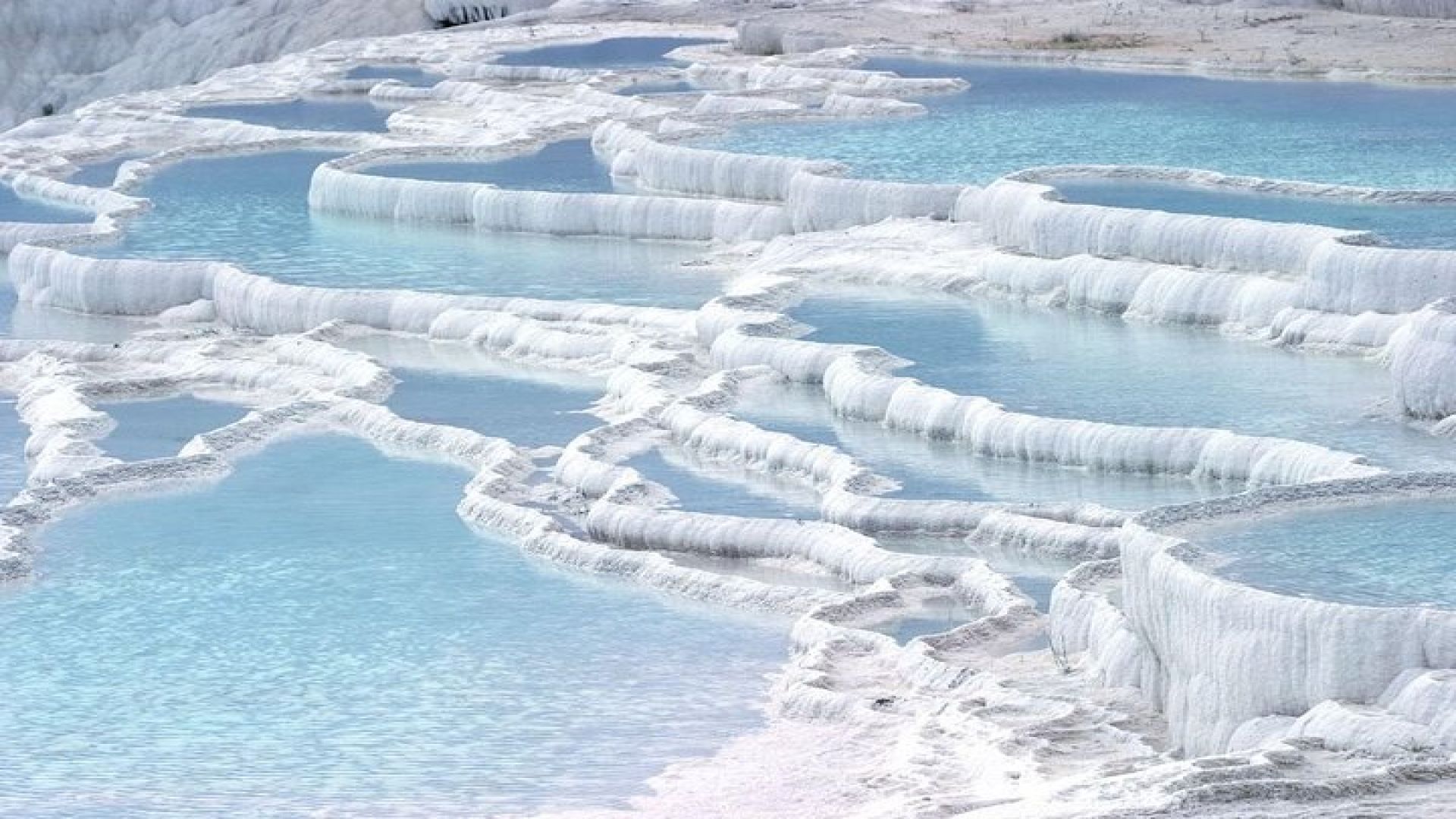  Pamukkale Hot Air Balloon Tours