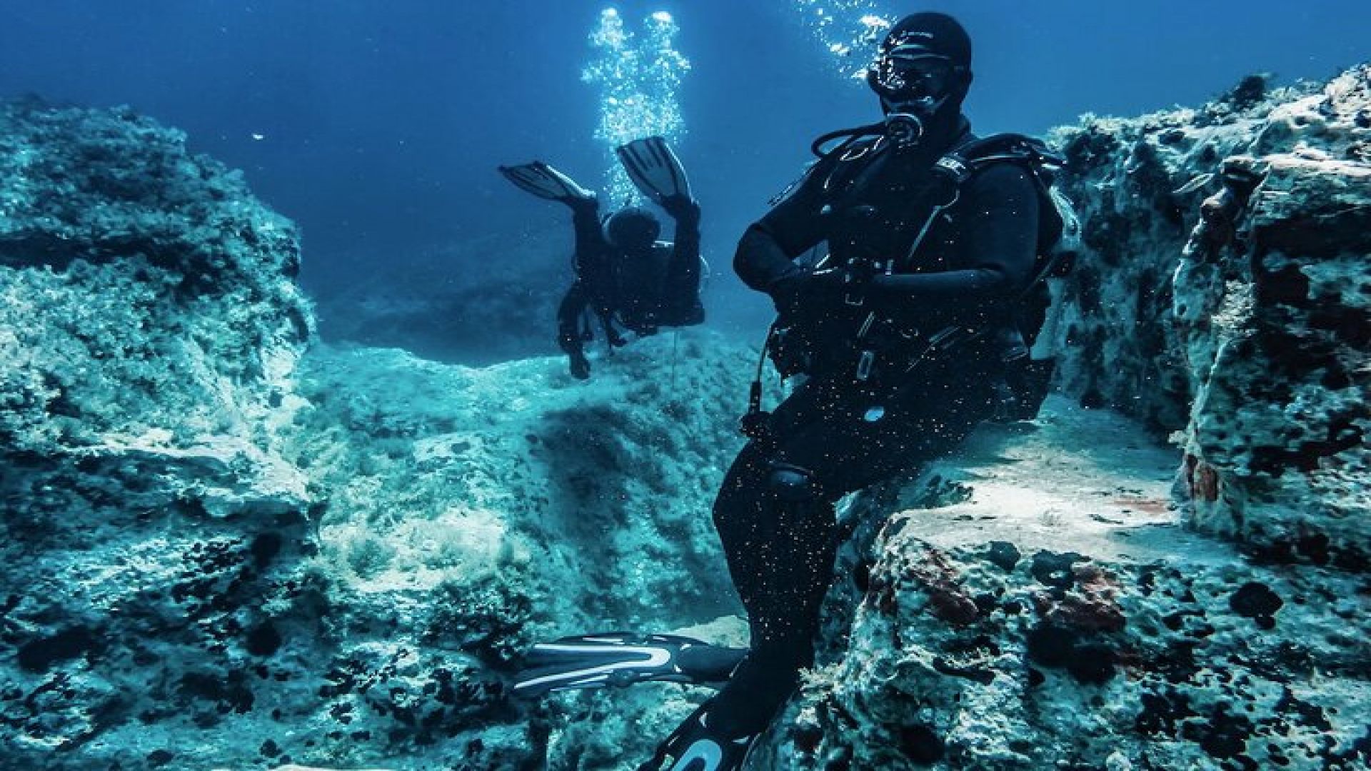 Belek Scuba Diving Experience (2 Dives) With Lunch 