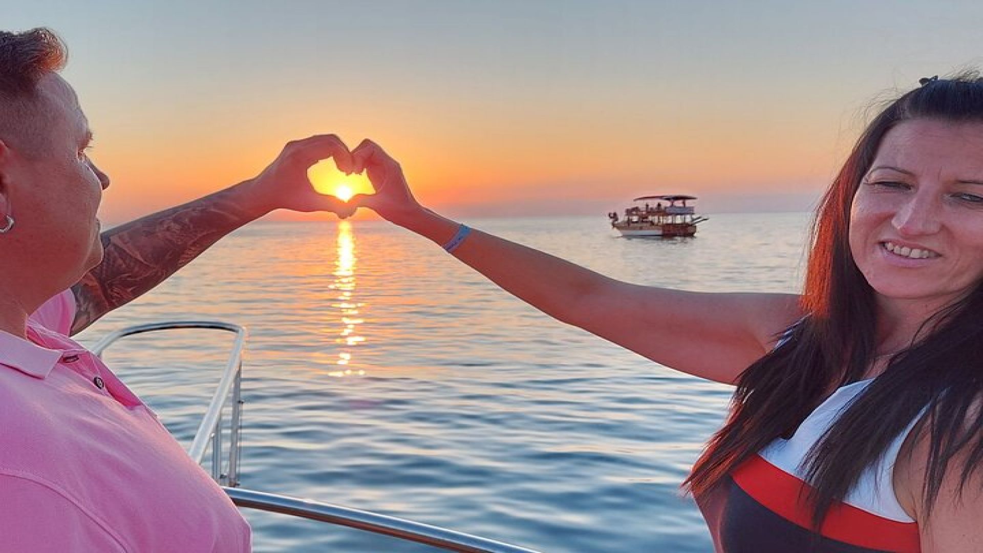 2 Hour\'s Sunset Boat Tour in Side