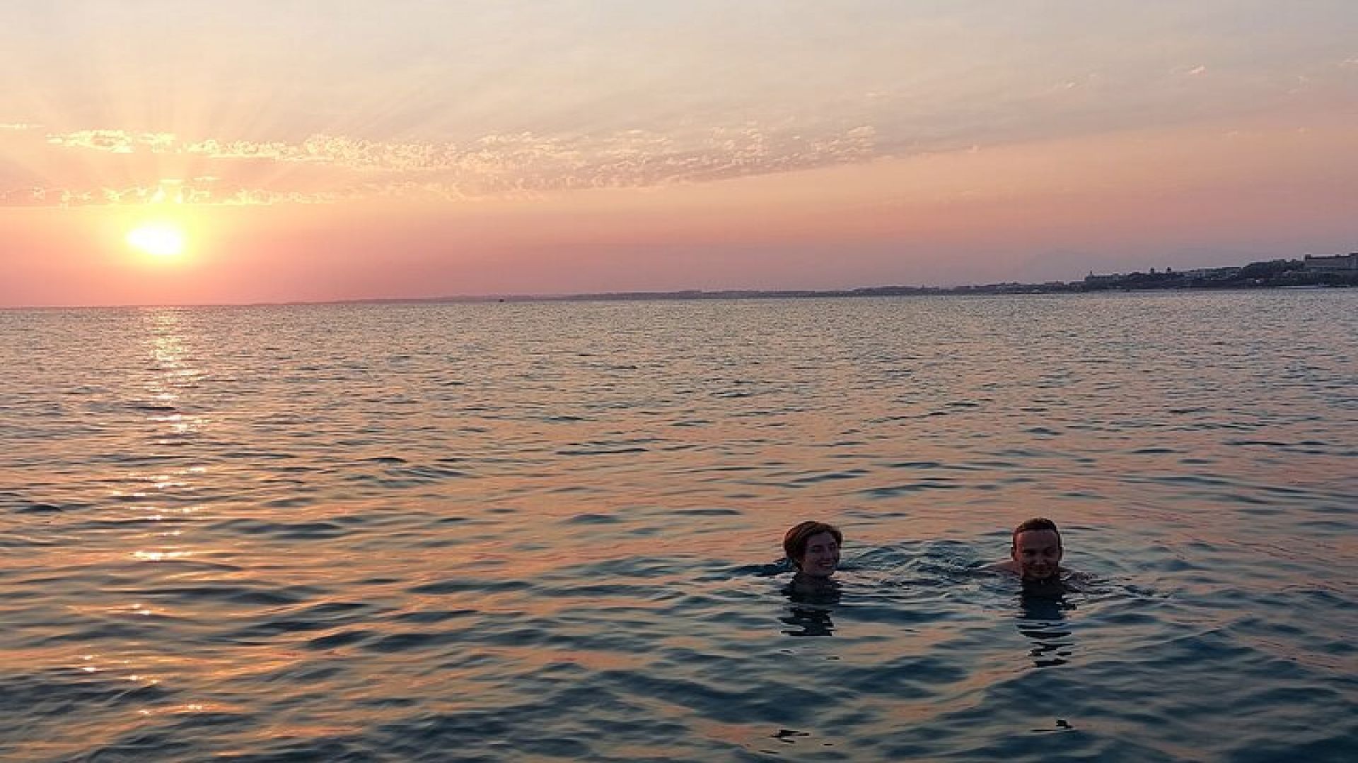 2 Hour\'s Sunset Boat Tour in Side