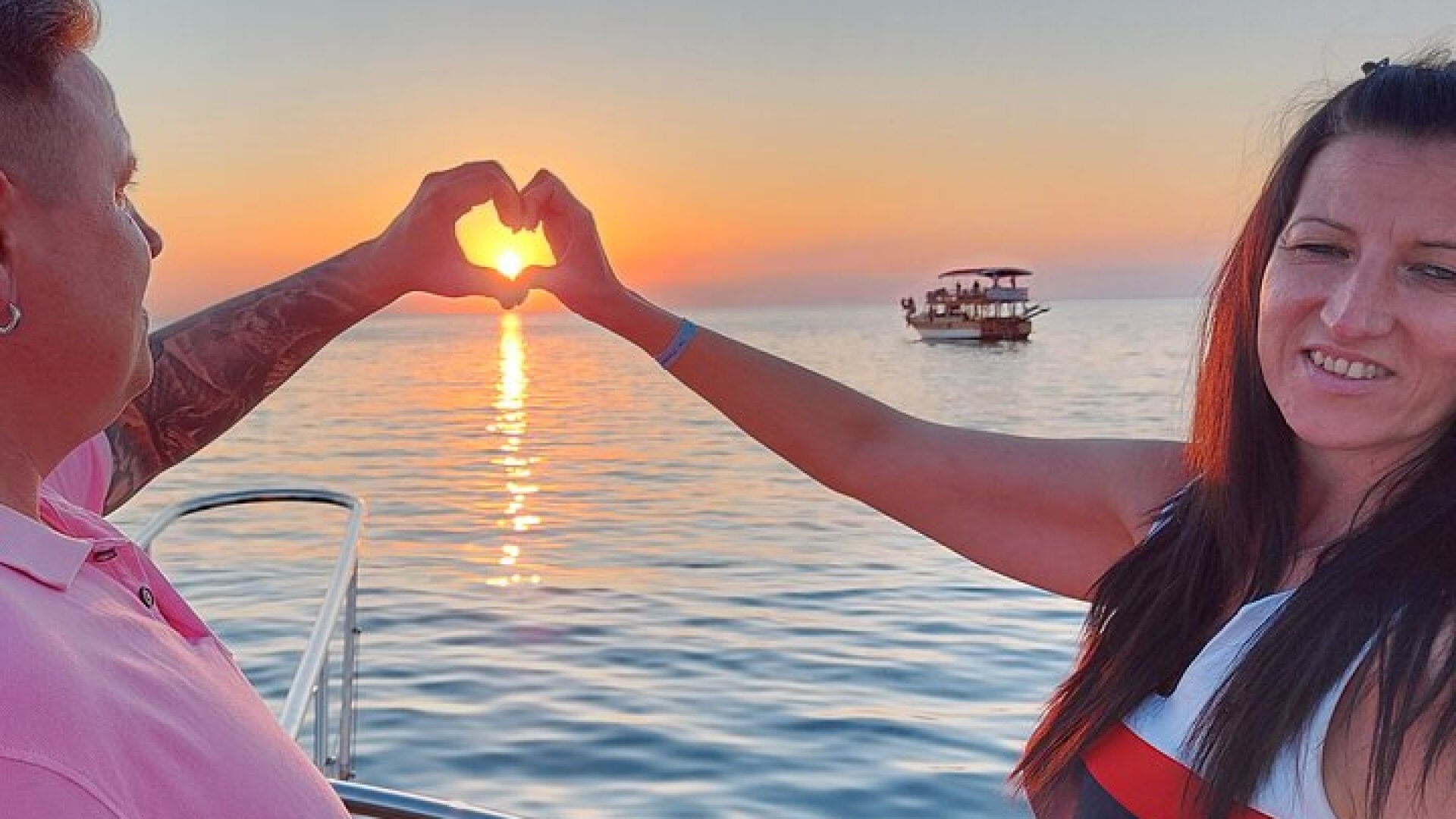 2 Hour\'s Sunset Boat Tour in Side
