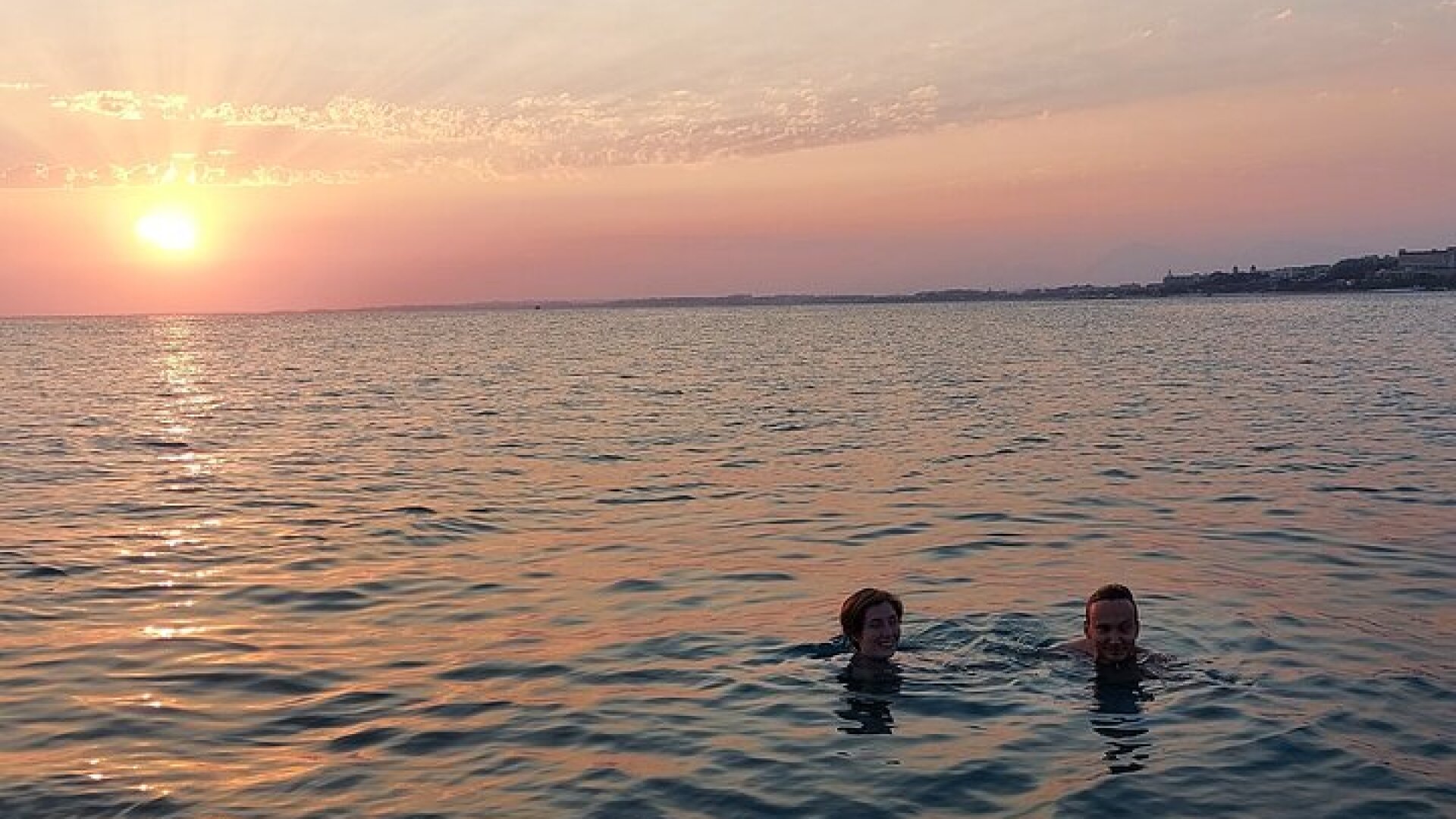 2 Hour\'s Sunset Boat Tour in Side