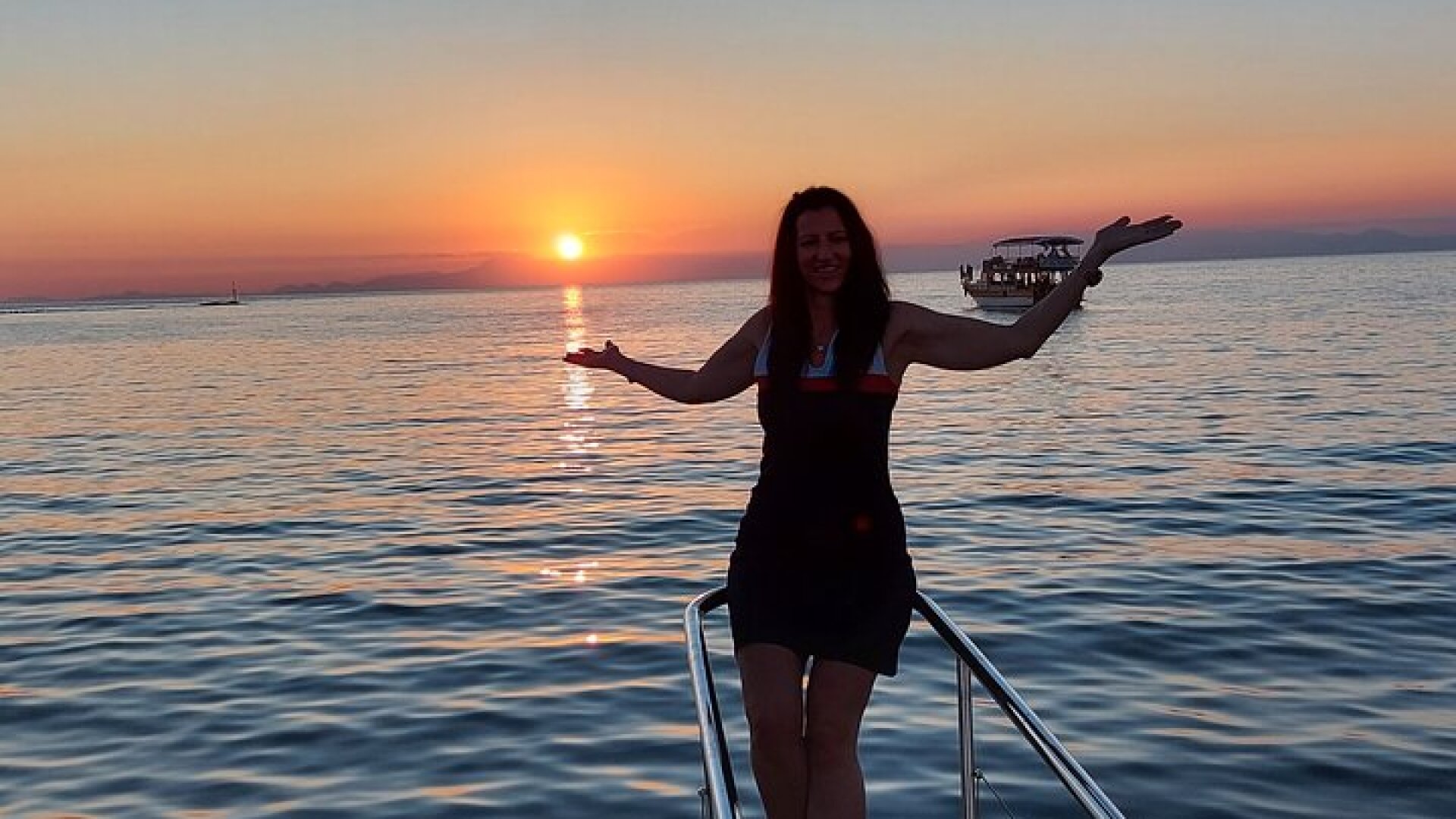2 Hour\'s Sunset Boat Tour in Side