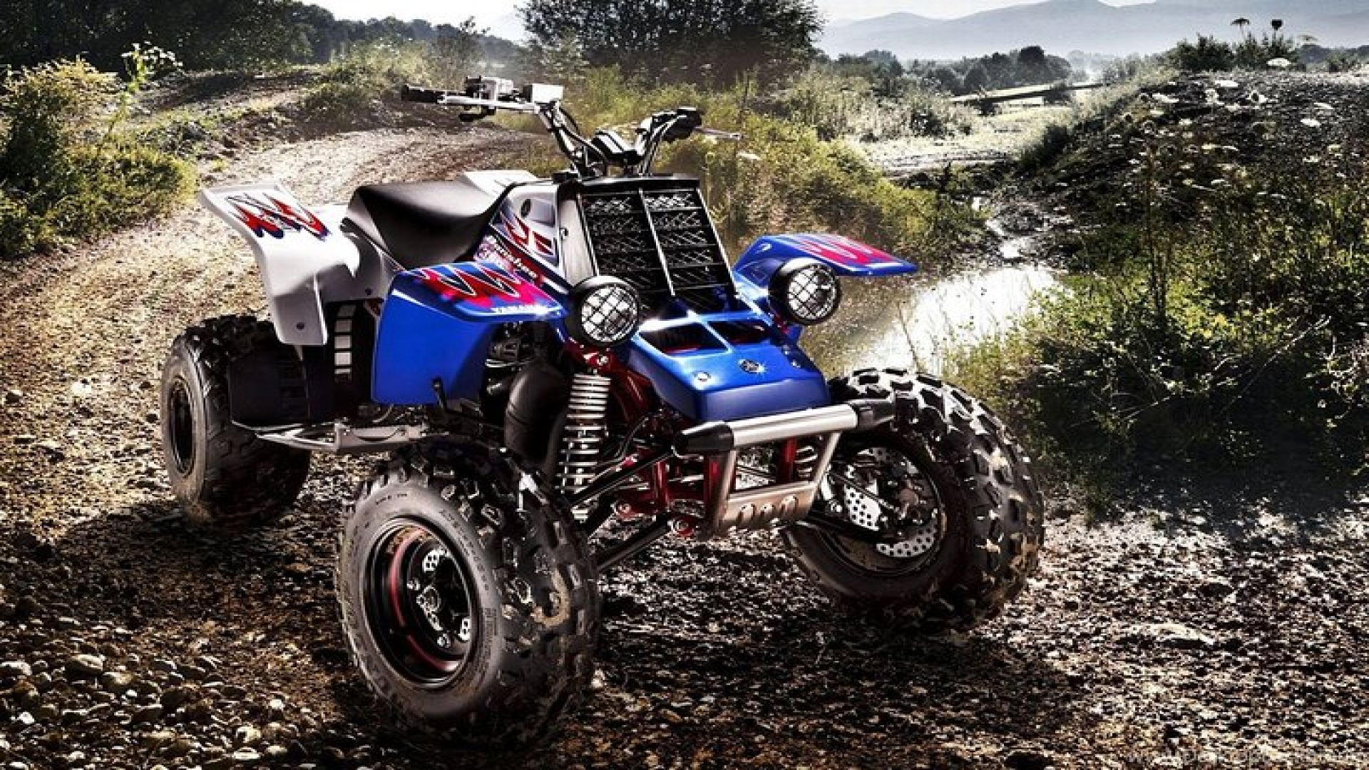 Alanya Quad Safari Tour Mud Adventure and Adrenaline Rush 