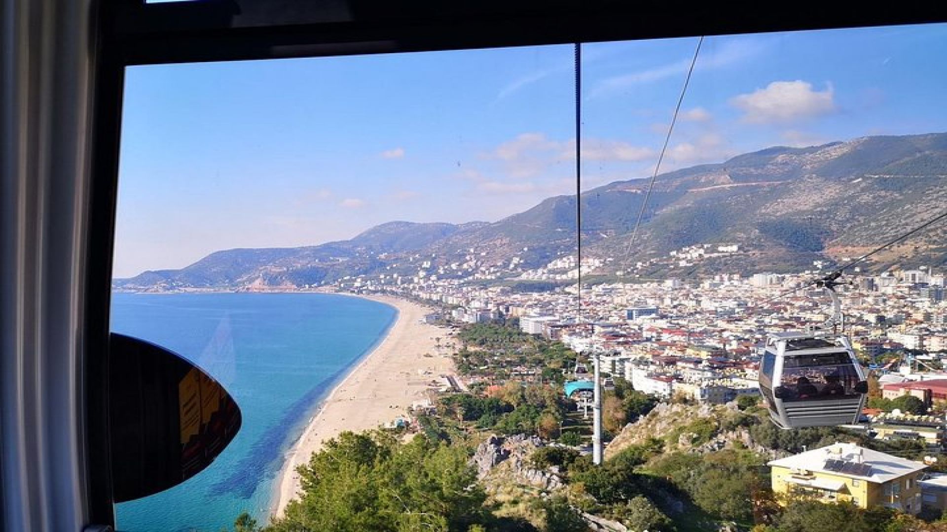 Full-Day Alanya City Tour from Side with Boat Cruise & Lunch