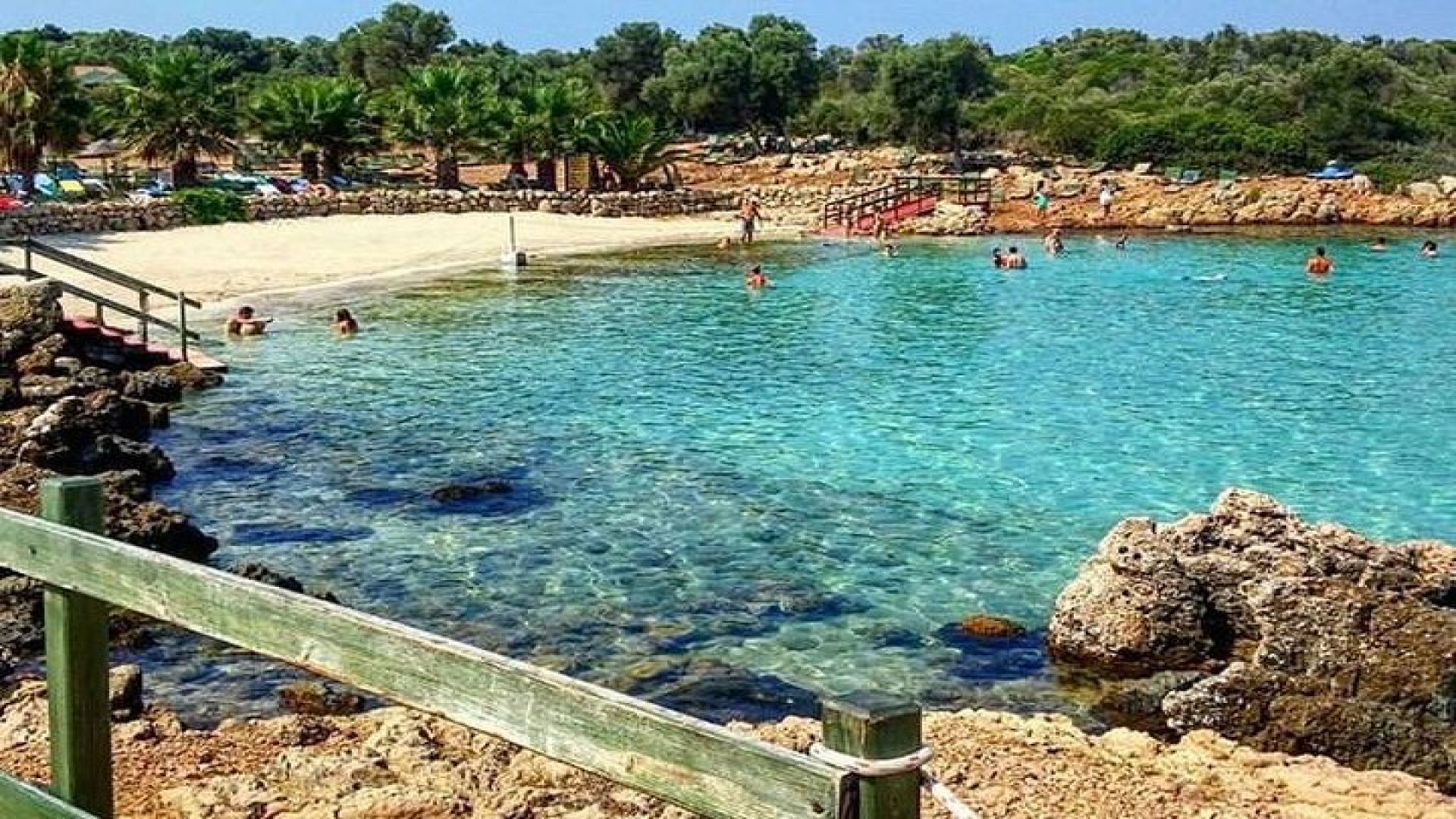 Cleopatra (Sedir Island) Boat Trips from Marmaris and Icmeler