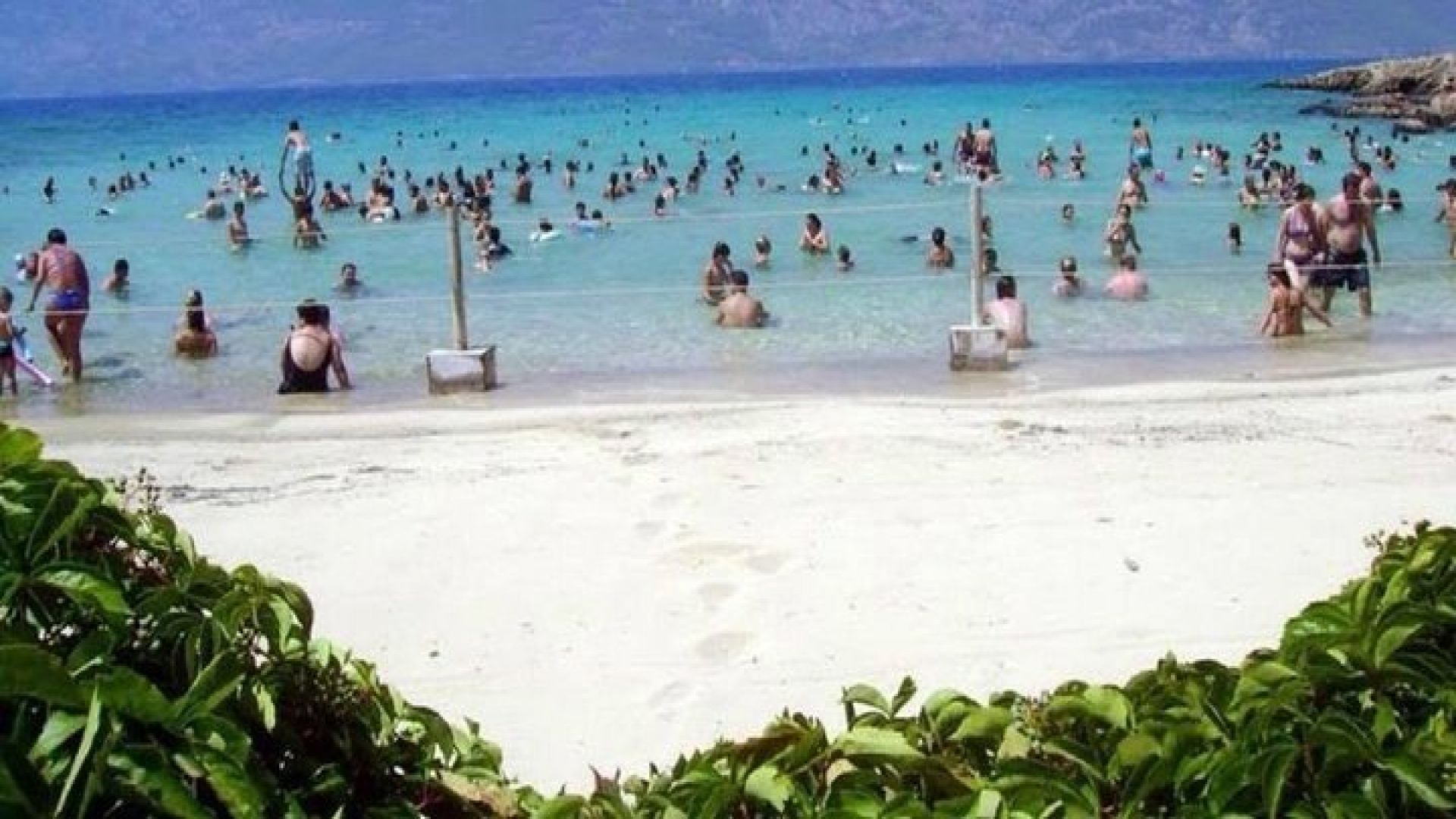 Cleopatra (Sedir Island) Boat Trips from Marmaris and Icmeler