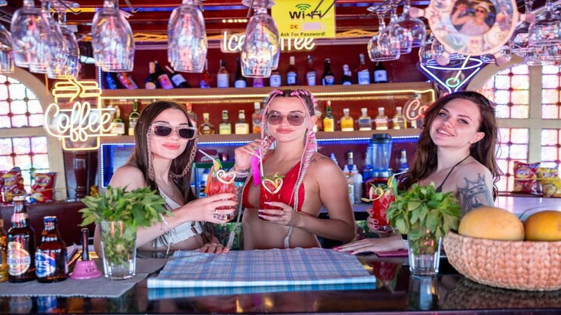 Alanya Boat Trip with Lunch and Hotel Pickup Pirate Adventure