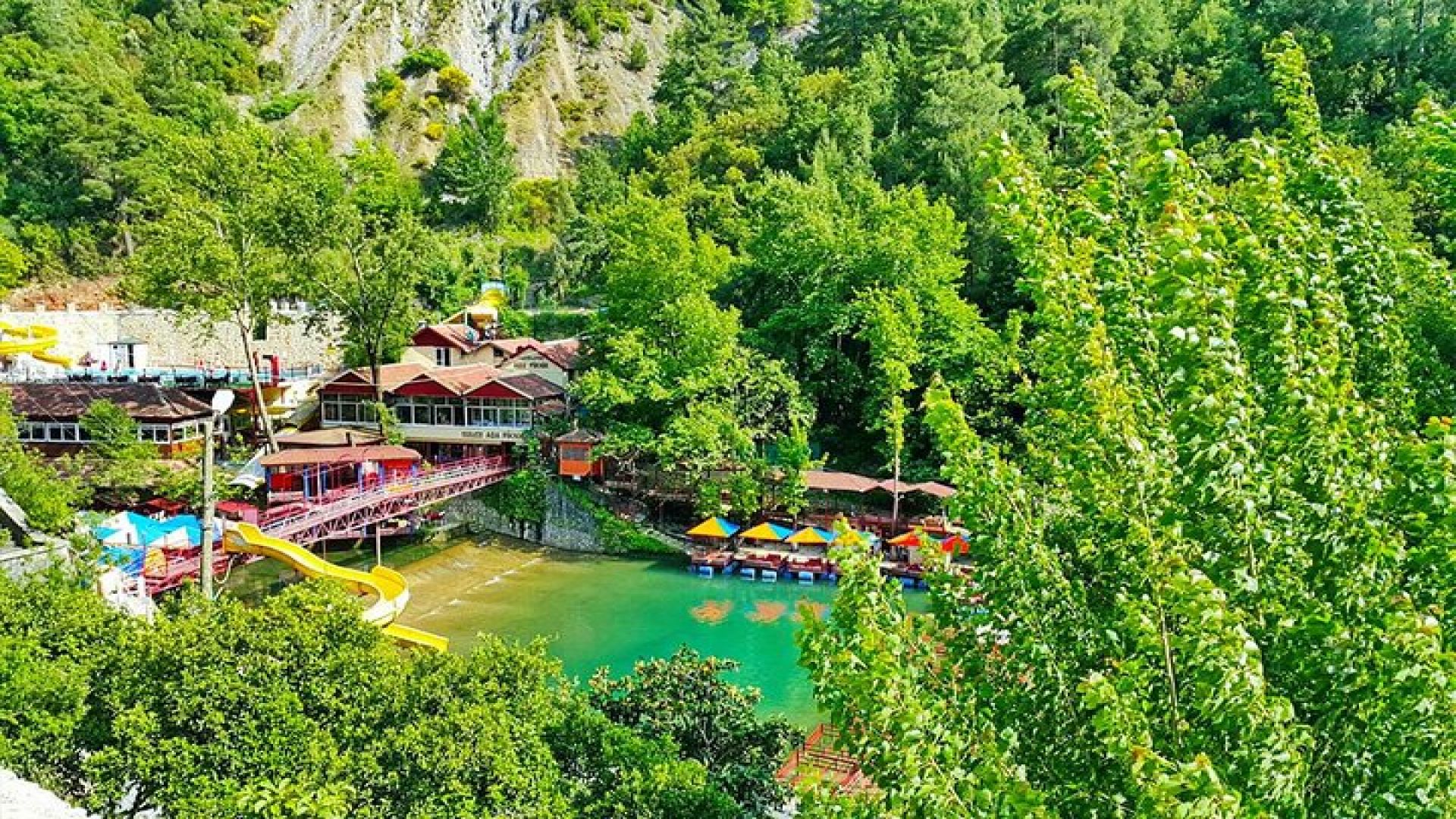 Alanya City Tour - Departure from Side