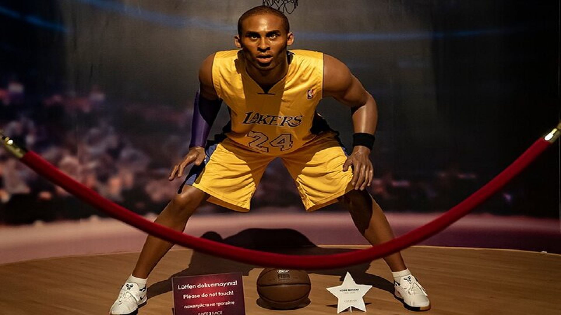 Antalya Aquarium and Face to Face Wax Museum Private Transfer