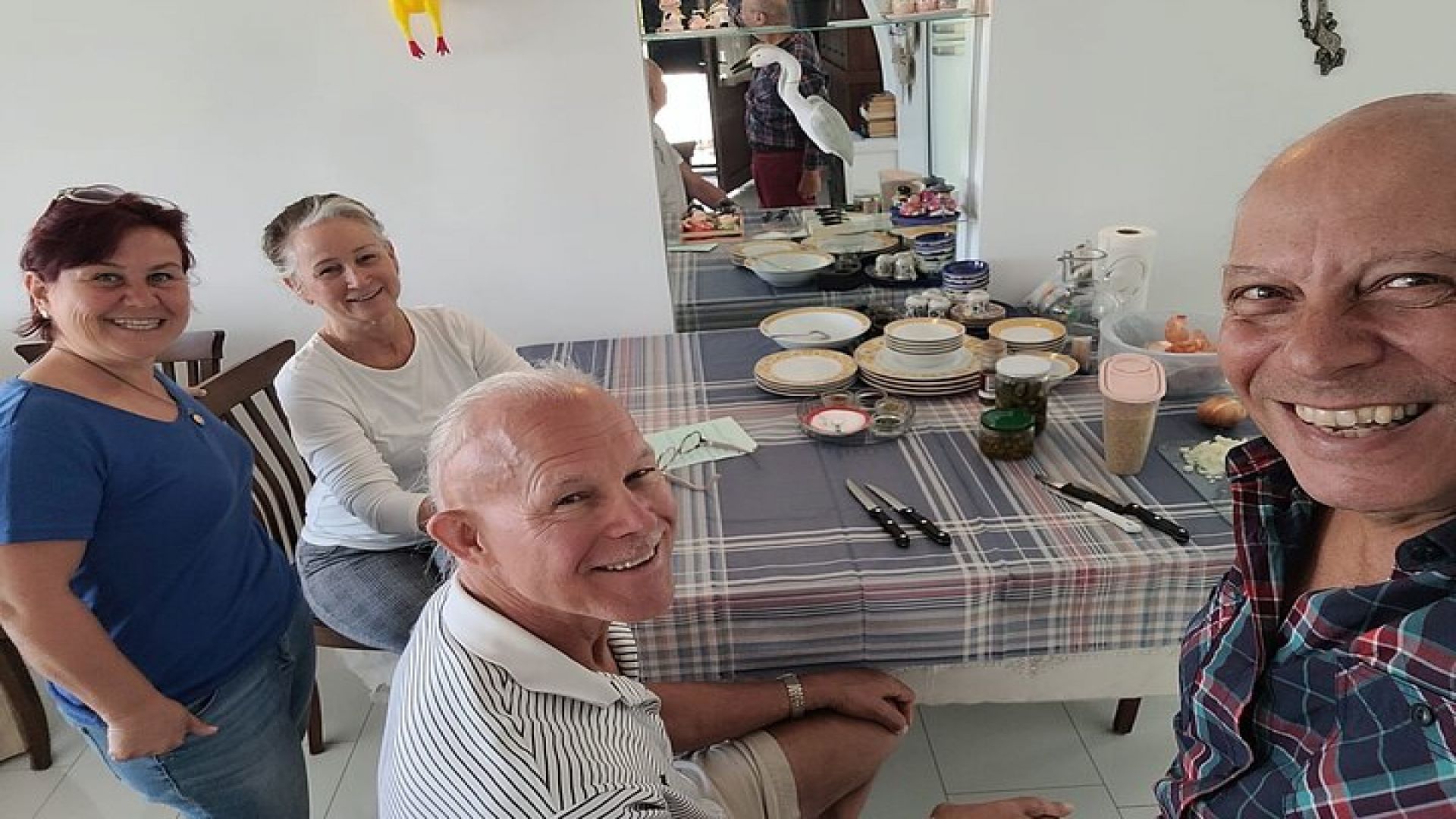 Bodrum Cooking Class with Local Couple