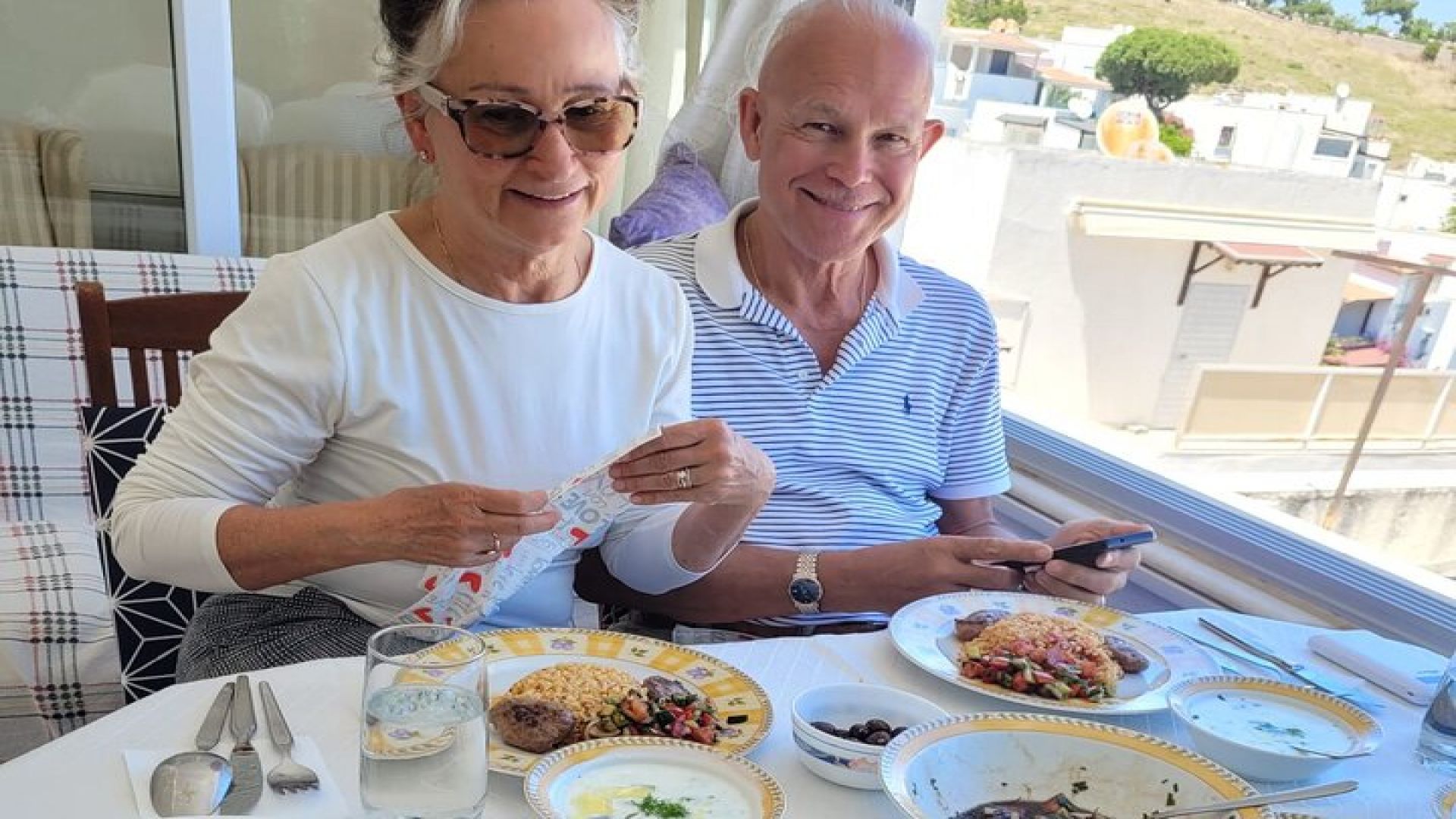 Bodrum Cooking Class with Local Couple