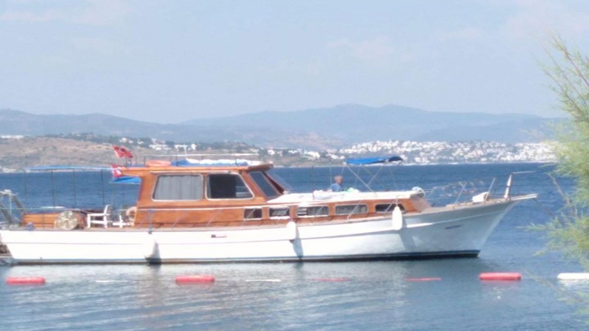 Bodrum Islands Cruise with Lunch , Private Yacht