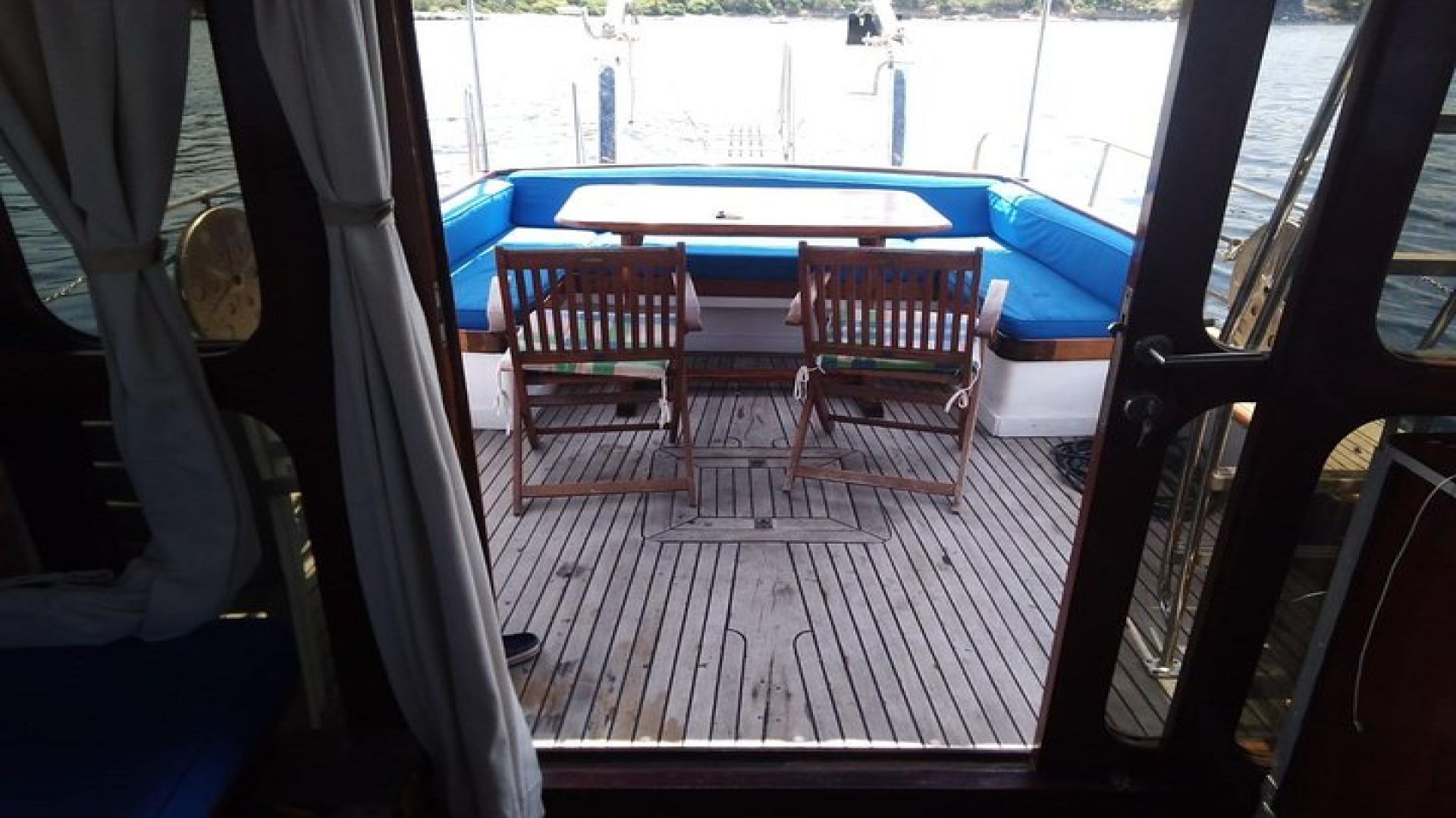 Bodrum Islands Cruise with Lunch , Private Yacht