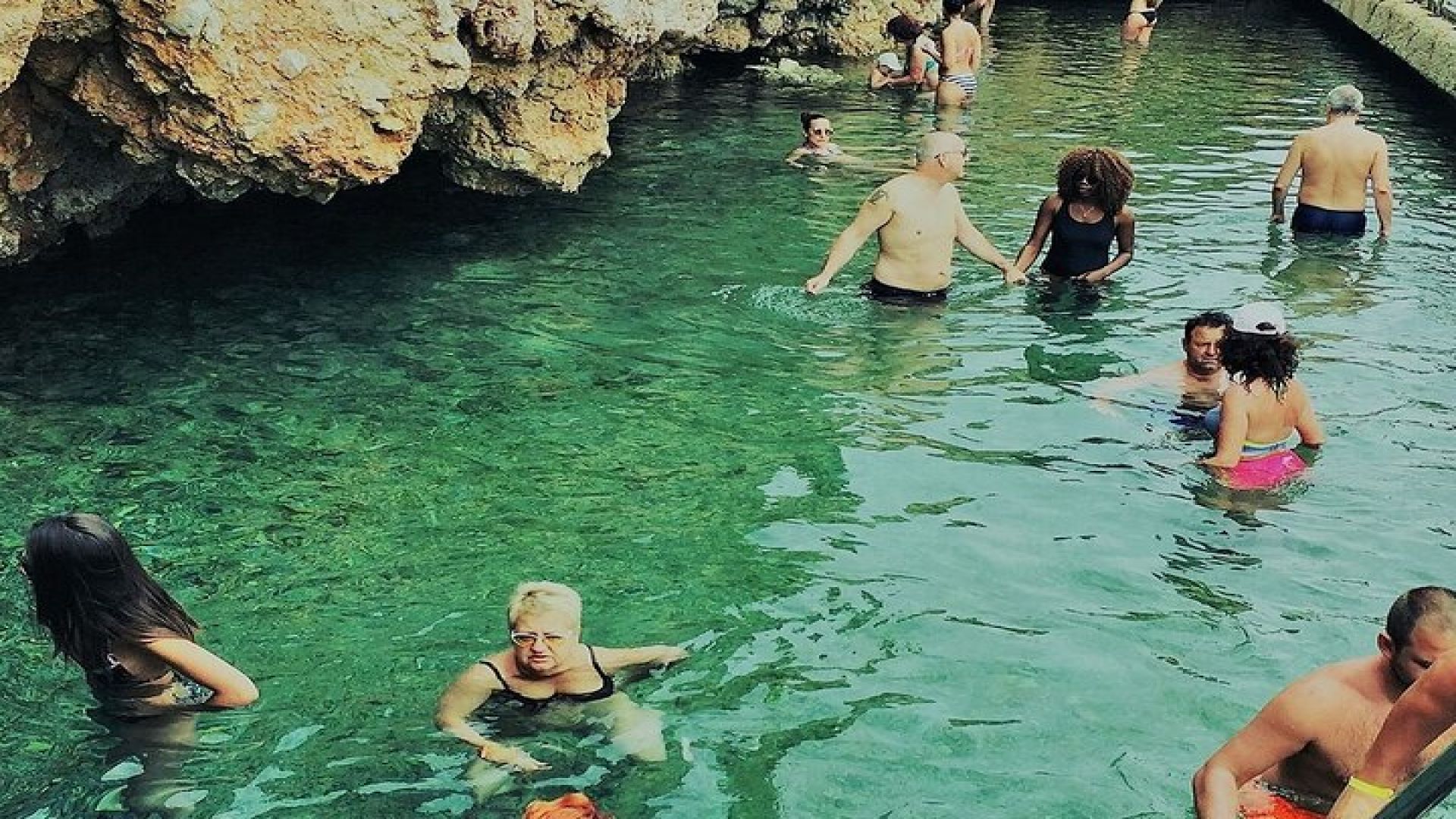 Bodrum Pirate Boat Trip