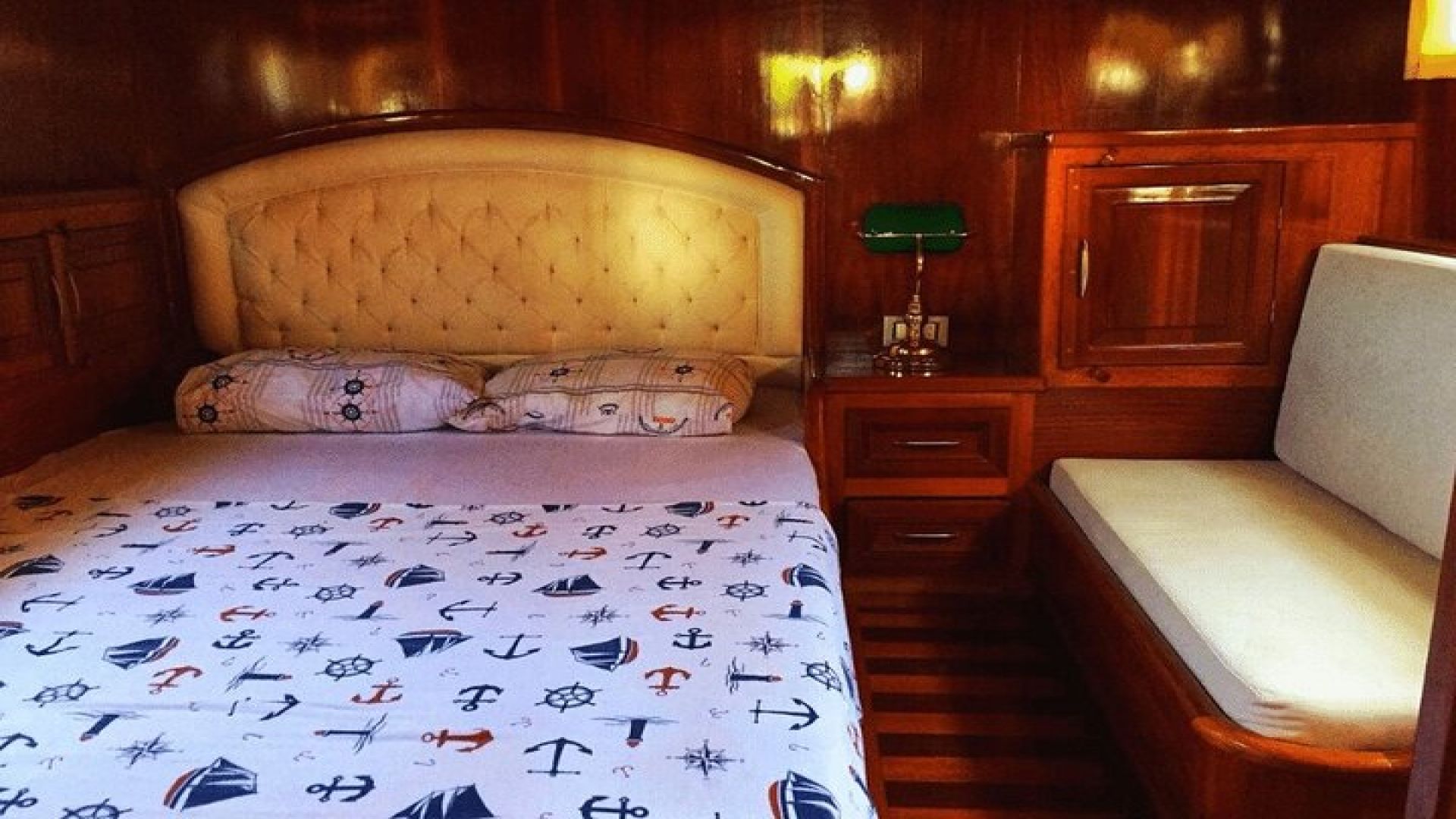 Bodrum Private Boat 6 Hours Snorkeling in 3 Bays