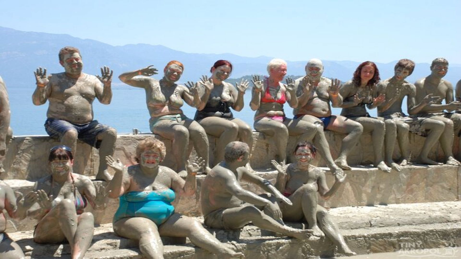 Dalyan Day Trip with Mud Bath and Turtle Beach From Fethiye