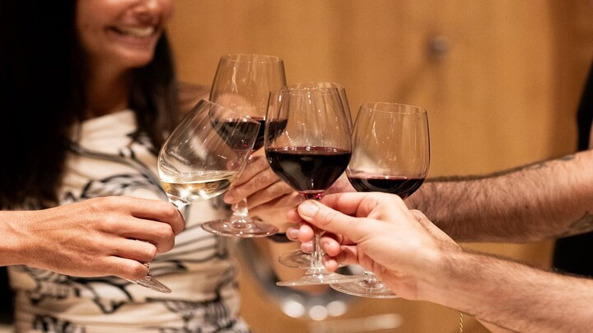 Montserrat Half-Day Tour with Tapas and Gourmet Wines