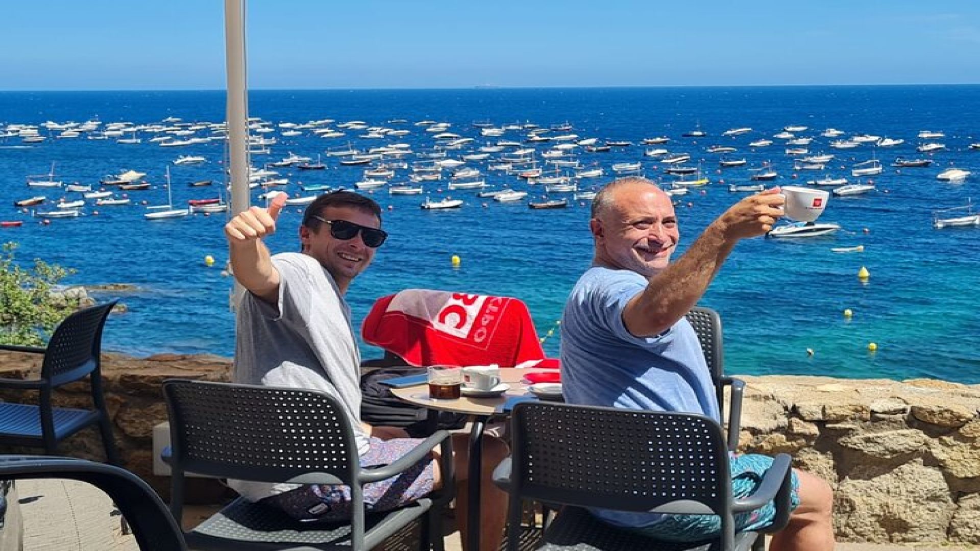 Girona & Costa Brava Small-Group Tour with Pickup from Barcelona