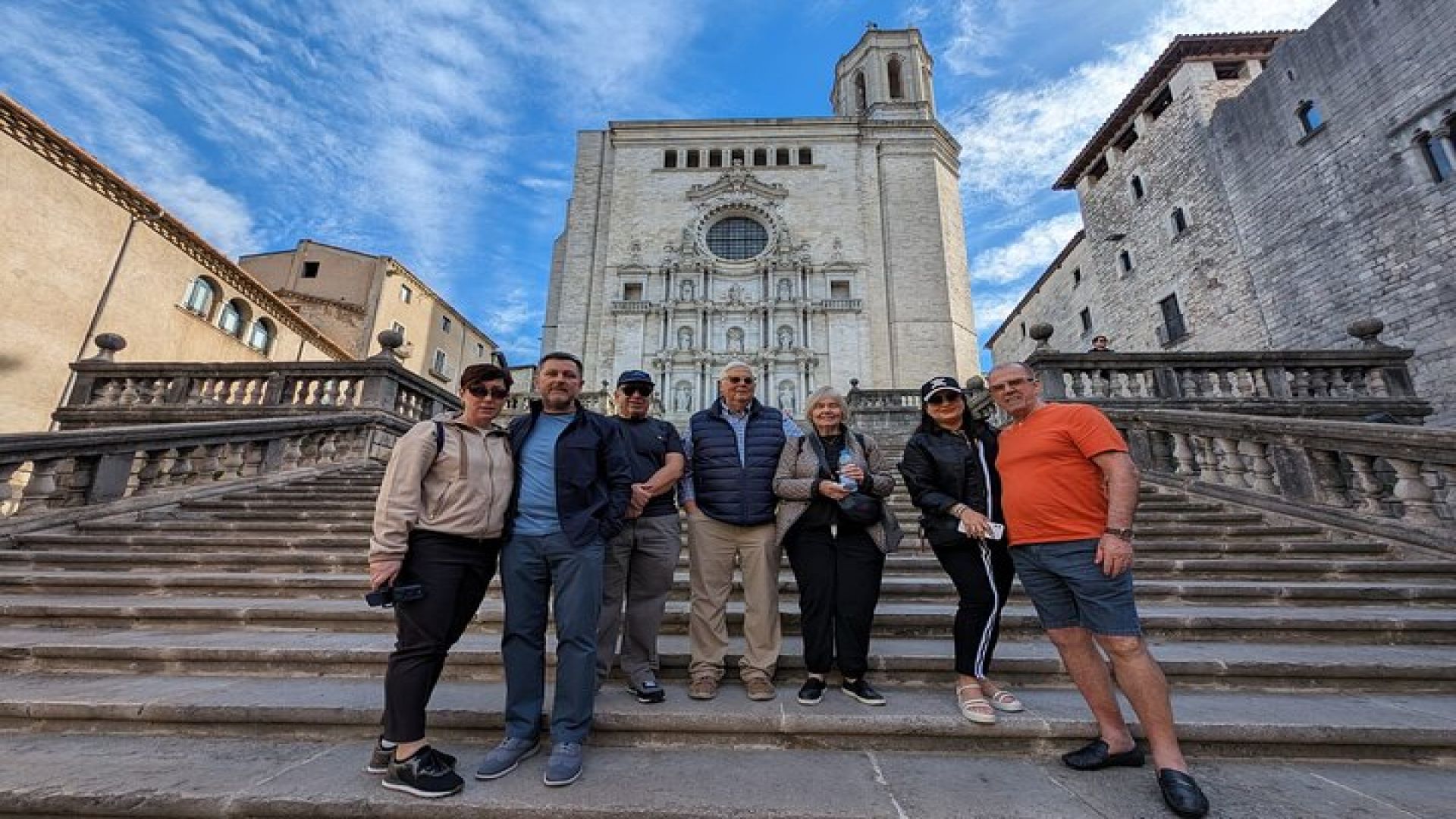 Girona & Costa Brava Small-Group Tour with Pickup from Barcelona