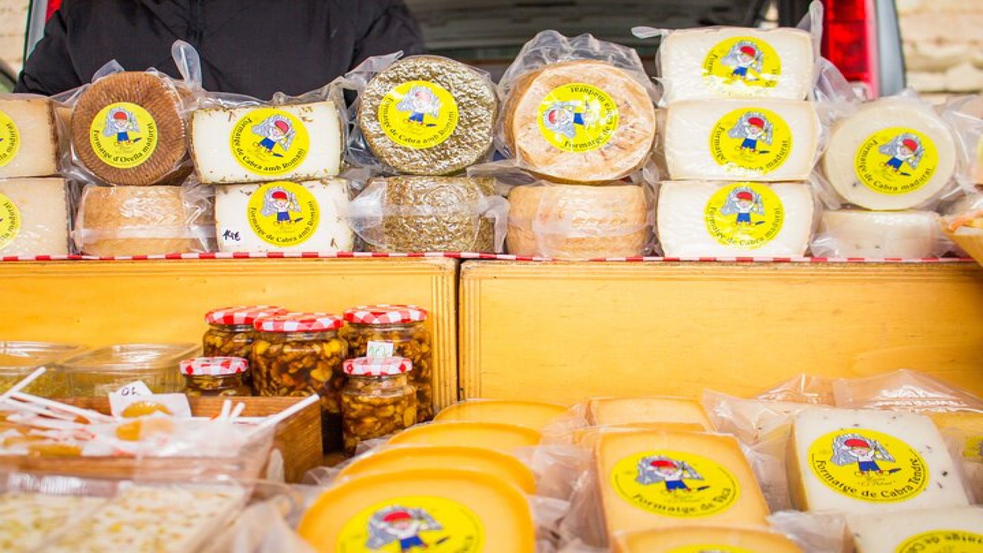 Montserrat Monastery Half Day Experience from Barcelona